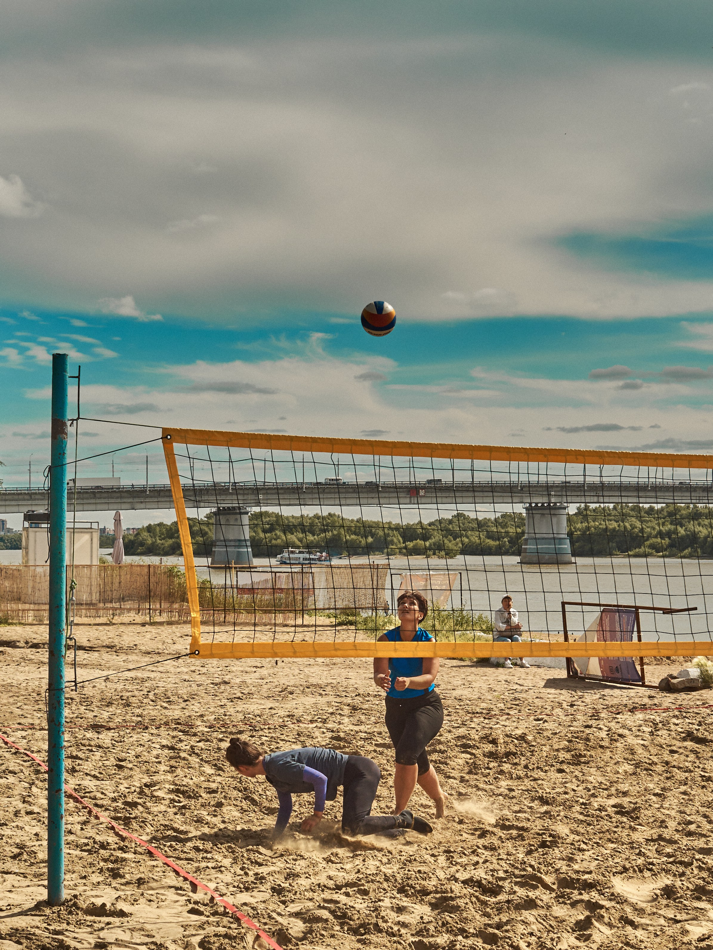 2024. Марфин. Фотограф