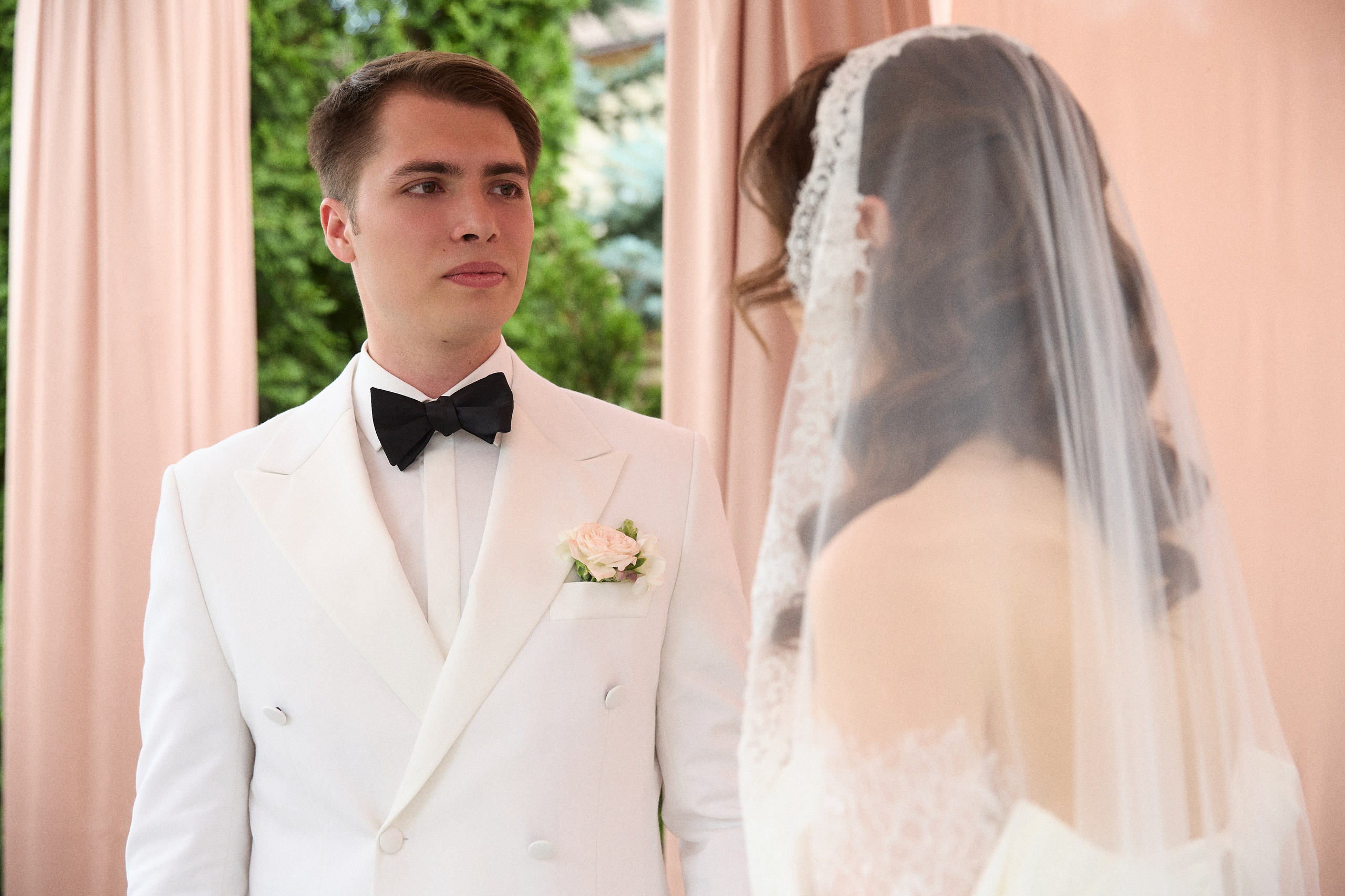 Wedding Day. Фотограф Максим Маркелов
