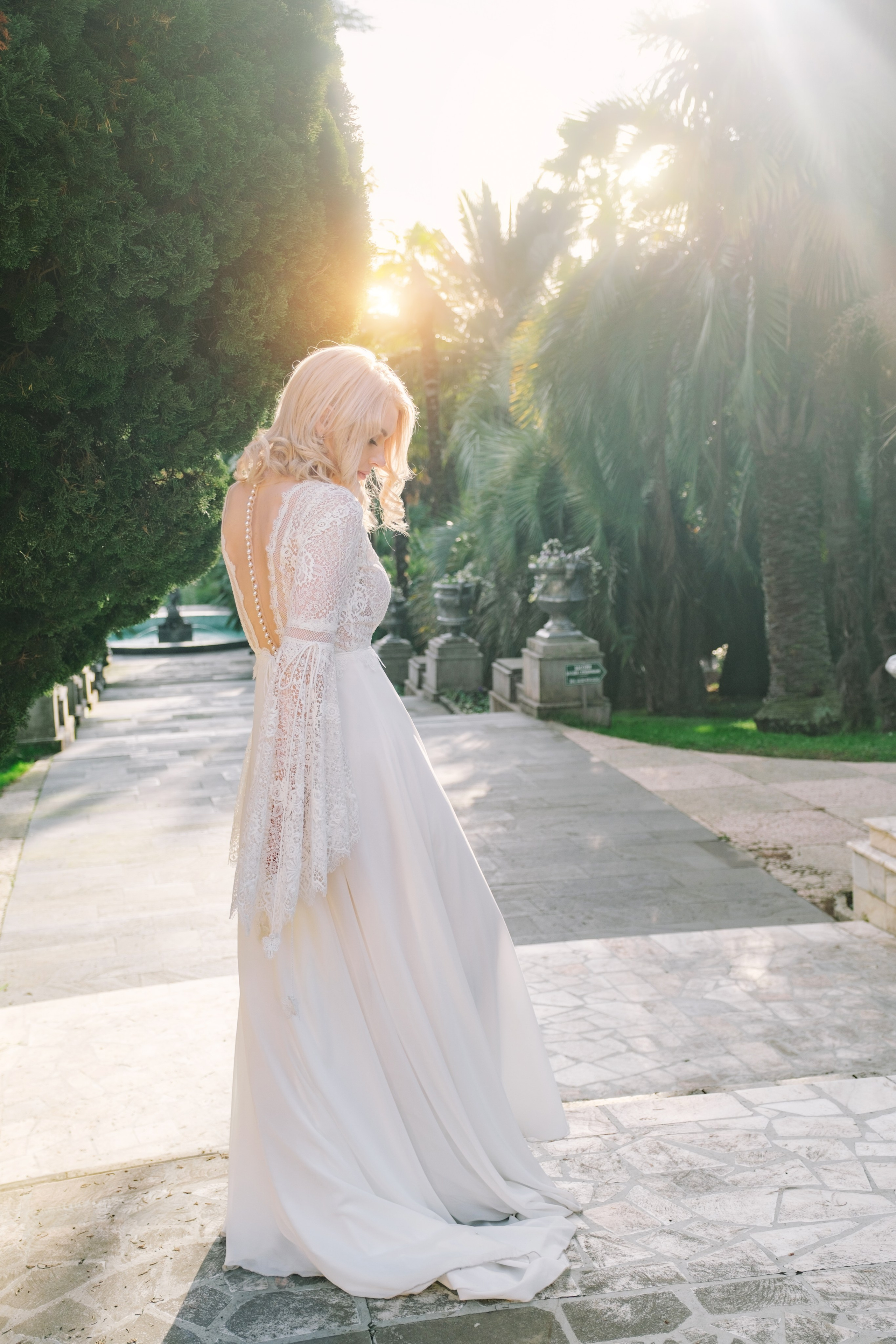 Алёна / Дмитрий. Свадебный Видеограф Фотограф в Сочи