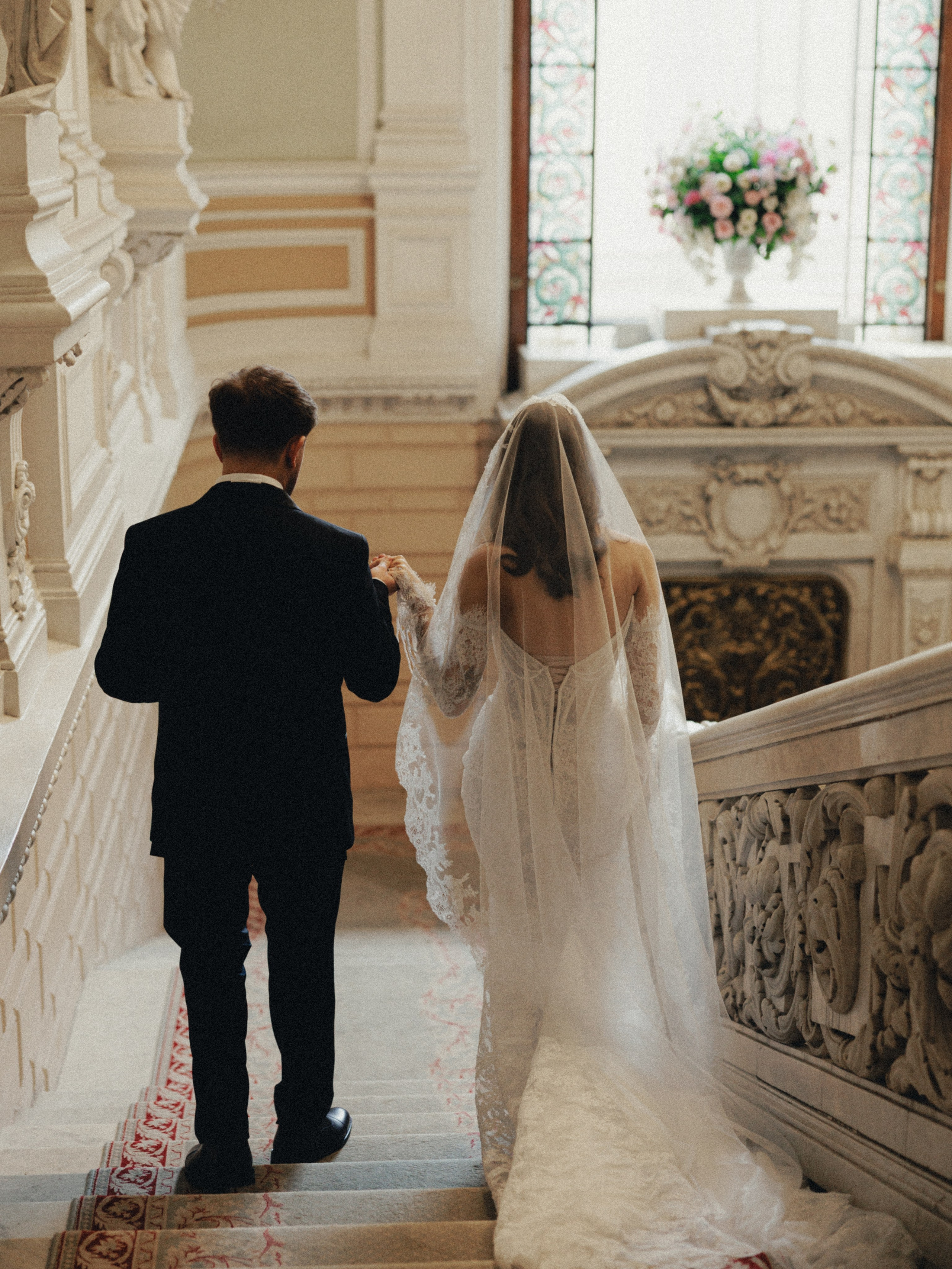 «Я держу тебя за руку». Фотограф Санкт-Петербург