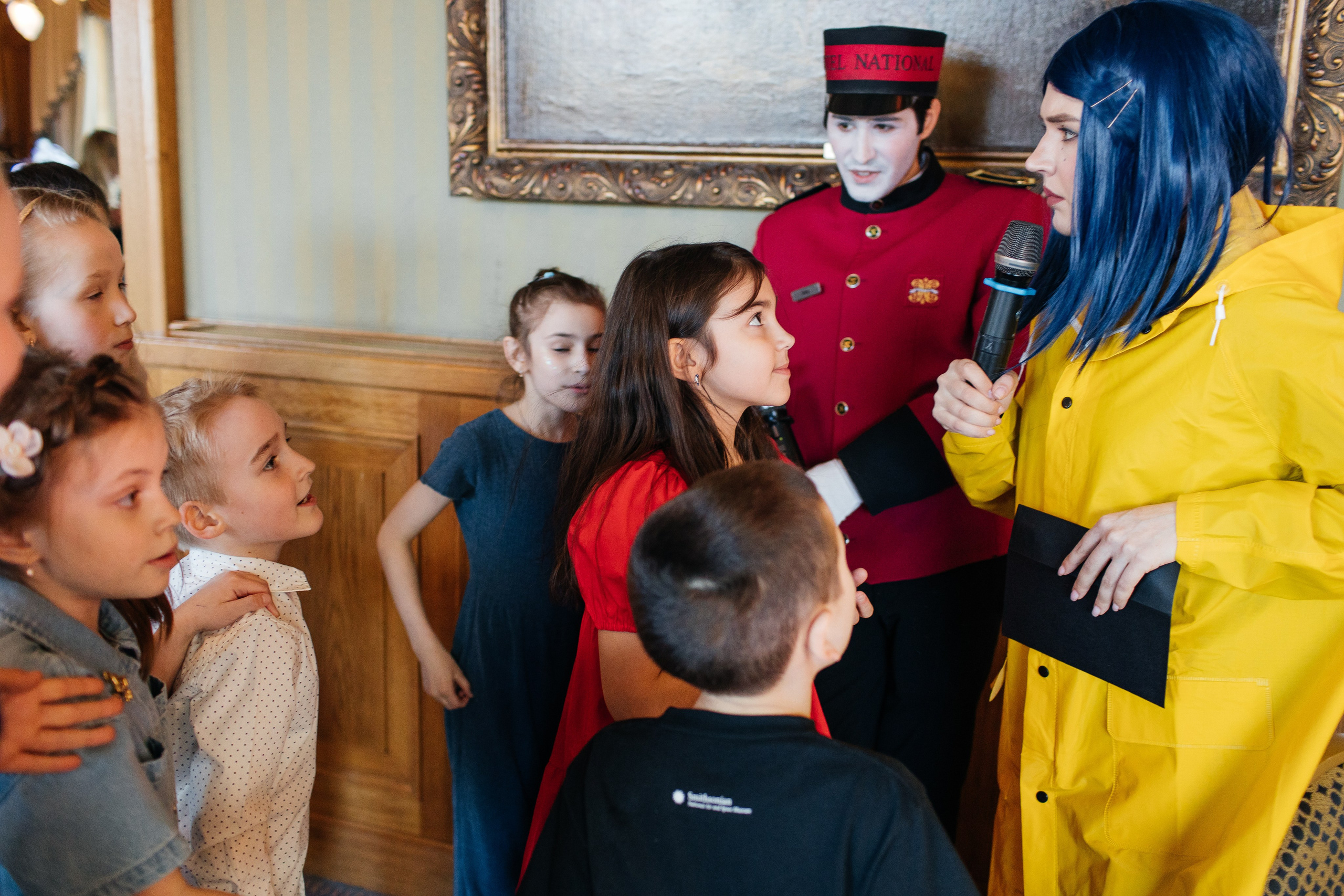 Марусе 9 лет. Свадебный и семейный фотограф