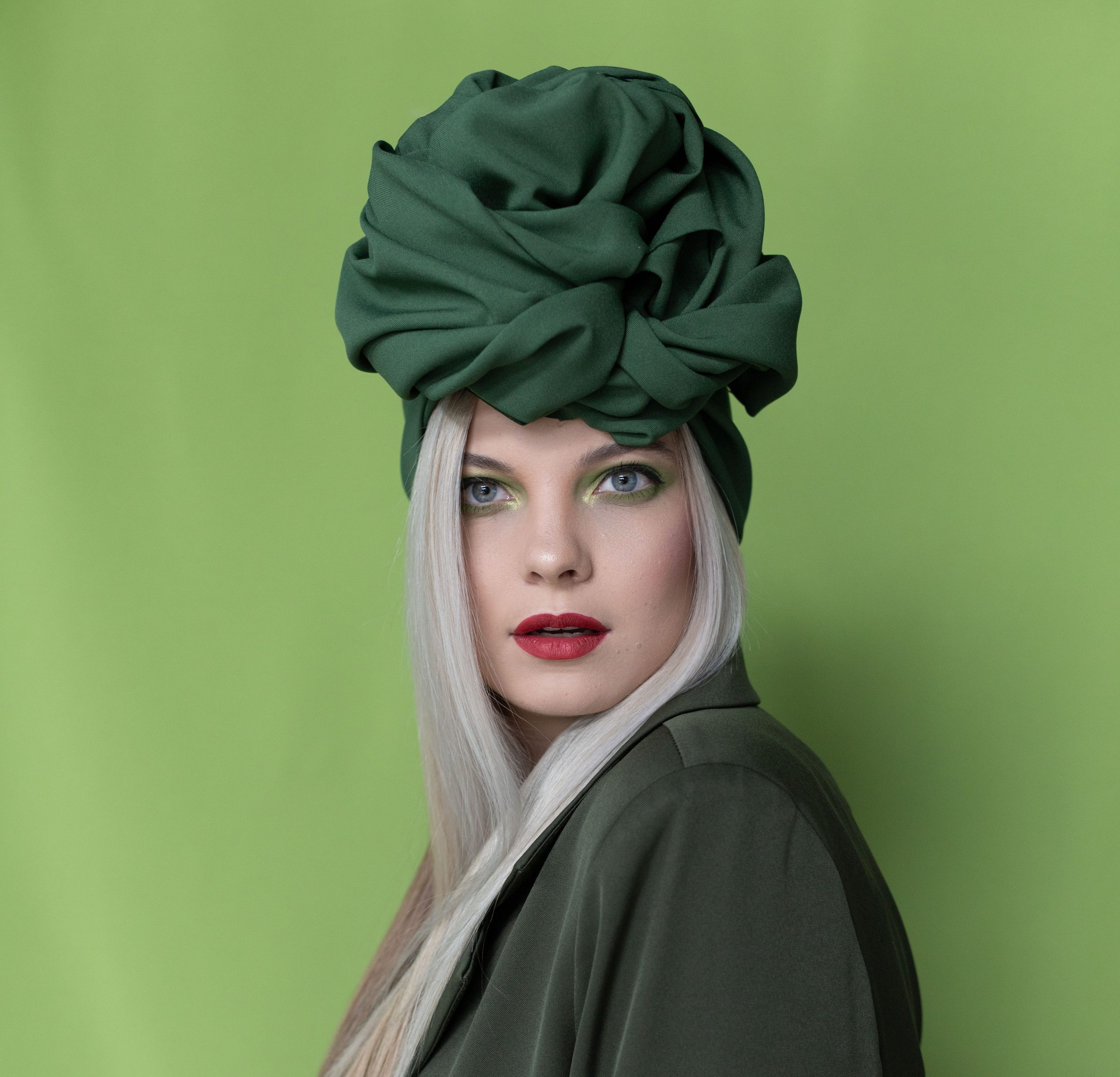 Наши работы. Имидж-студия «Четверг»