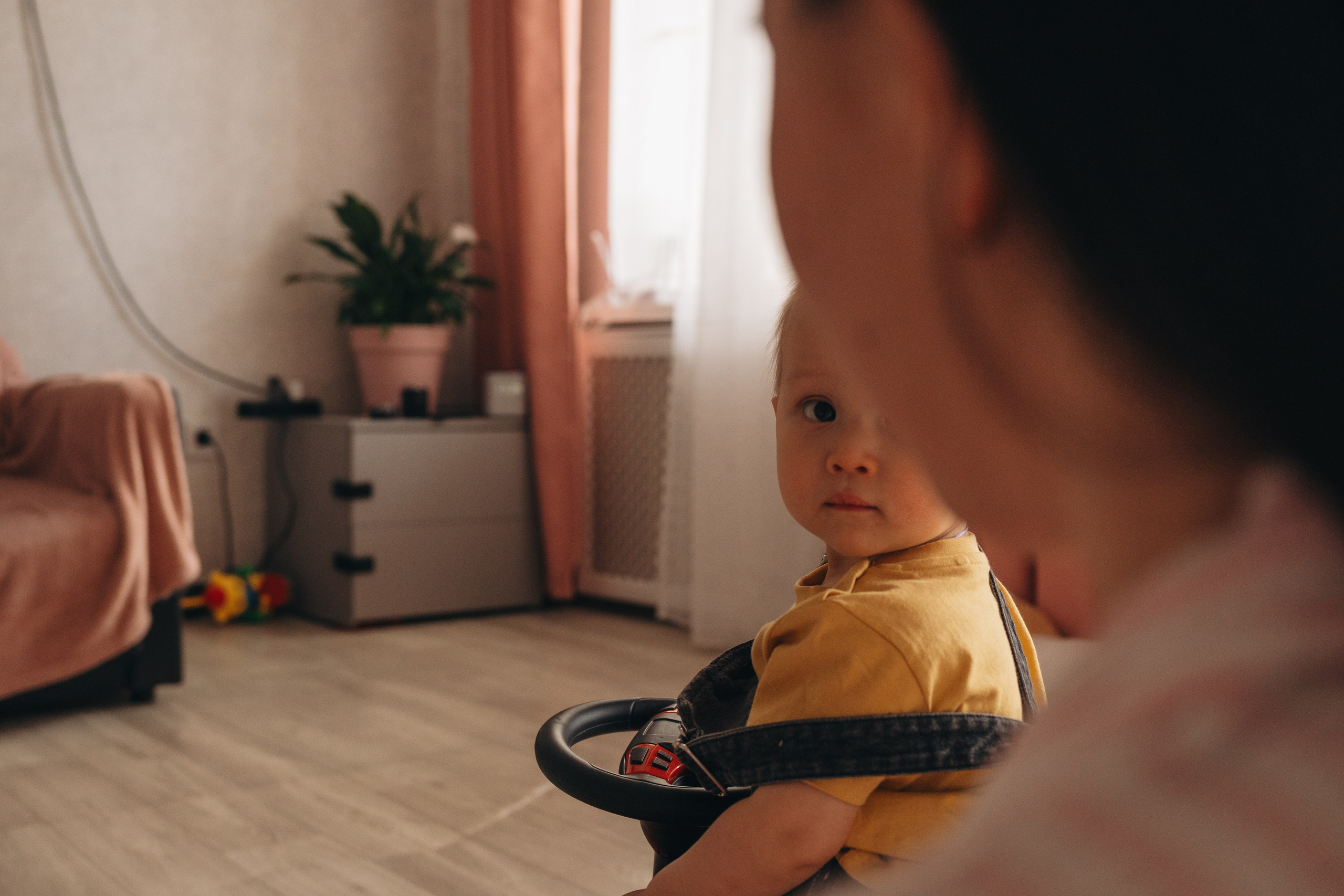 Семейная домашняя серия. Alenasokolowa.ru