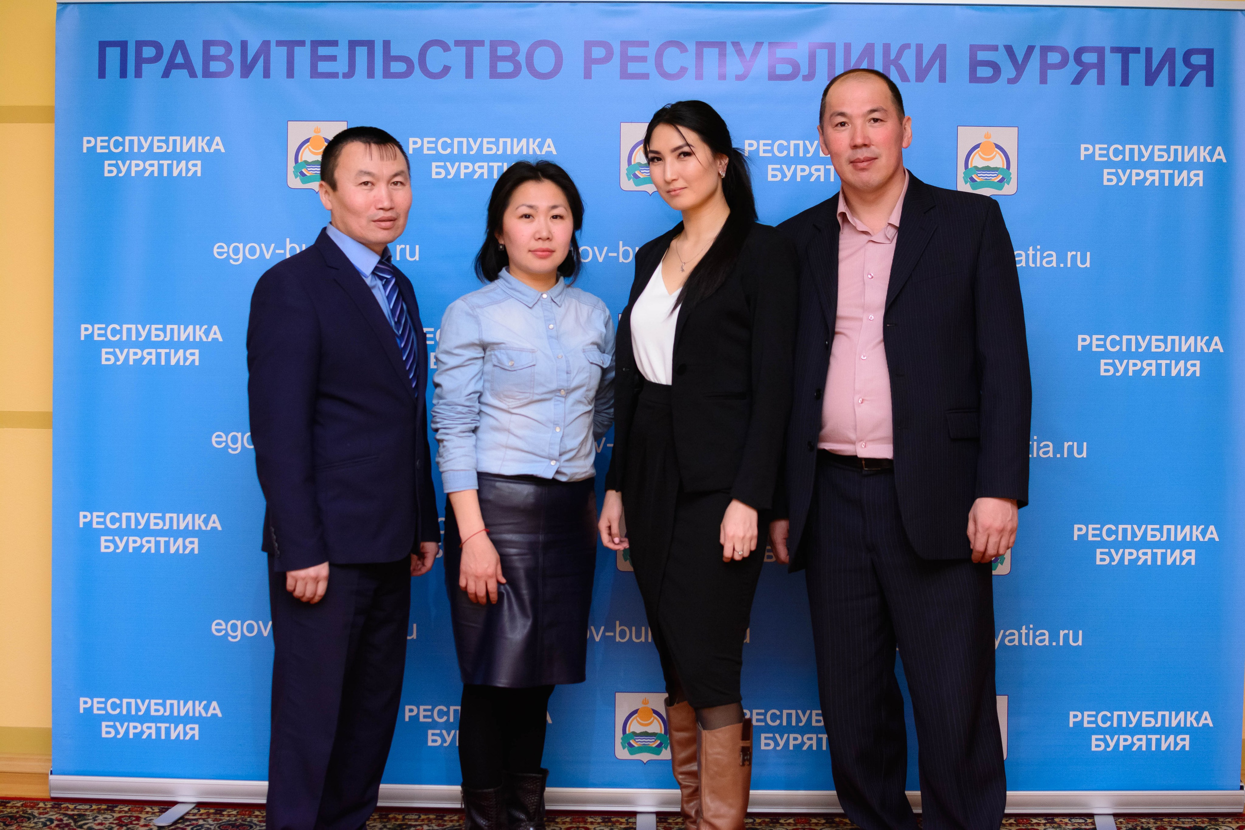 Агросовещание г. Улан-Удэ. Фотограф Эллина Дар г. Улан-Удэ