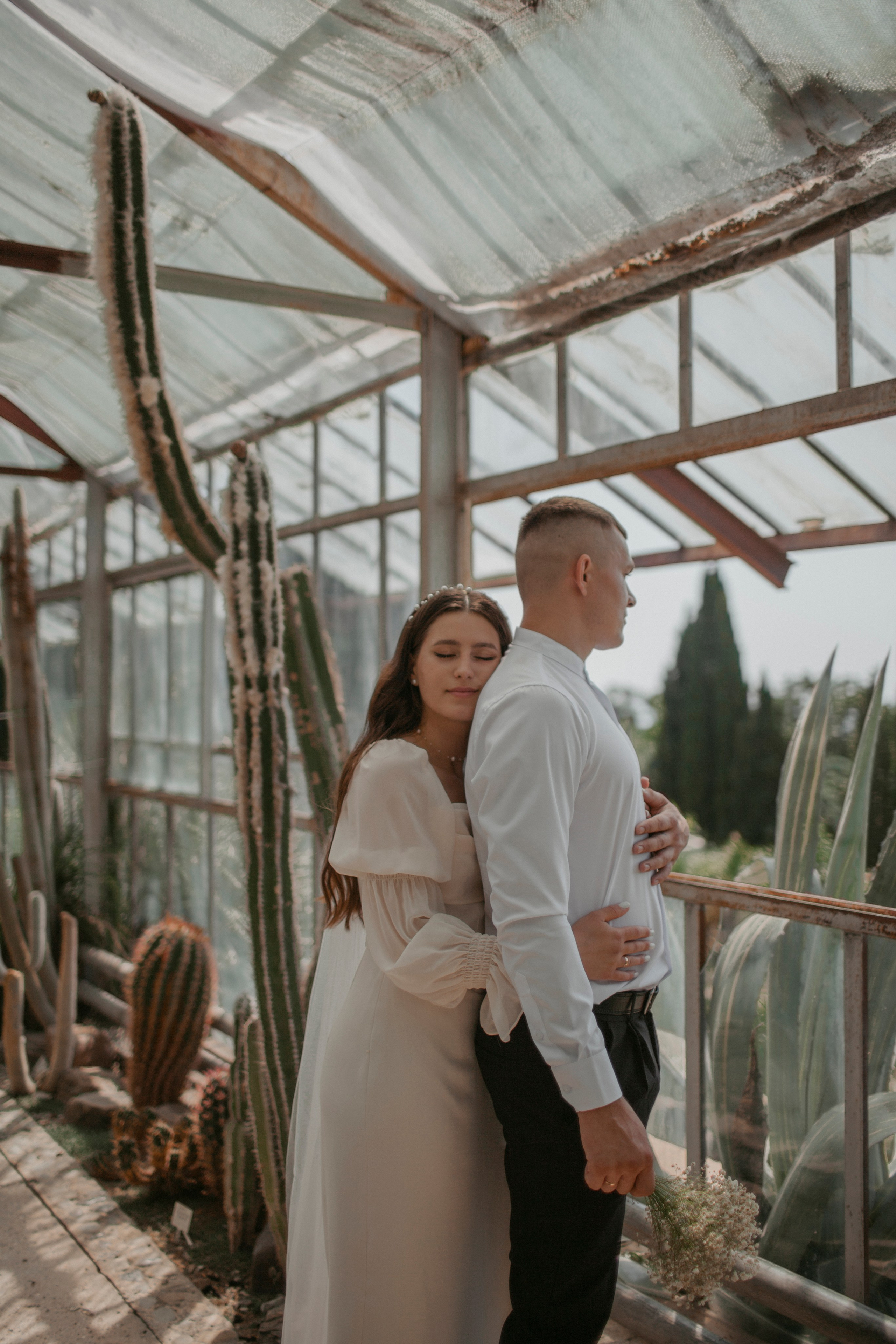 НАСТЯ & САША. | ФОТОГРАФ | ОЛЯ | ЯЛТА | КРЫМ