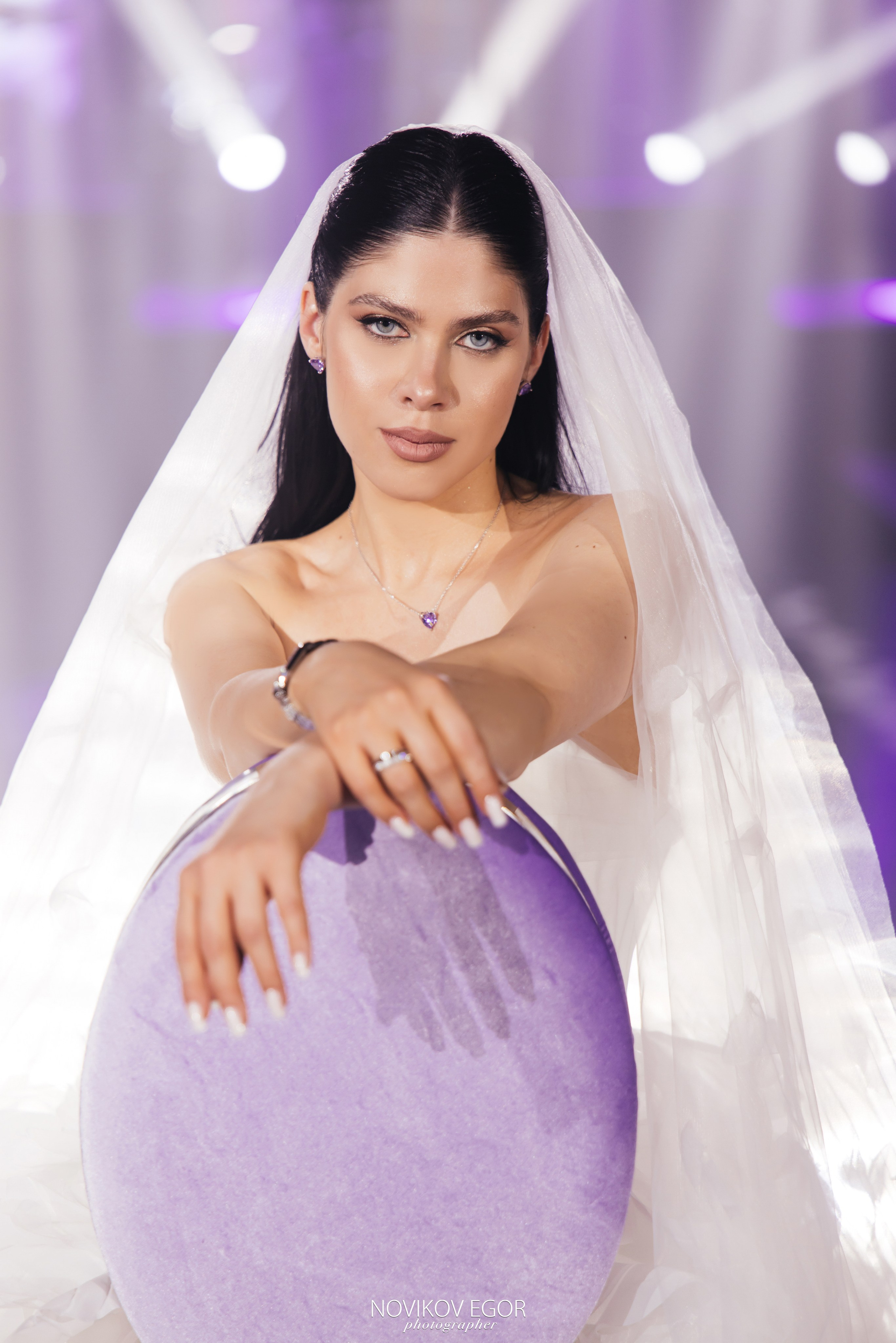 Антон и Диана Wedding Day. Фотограф Ростов-на-Дону