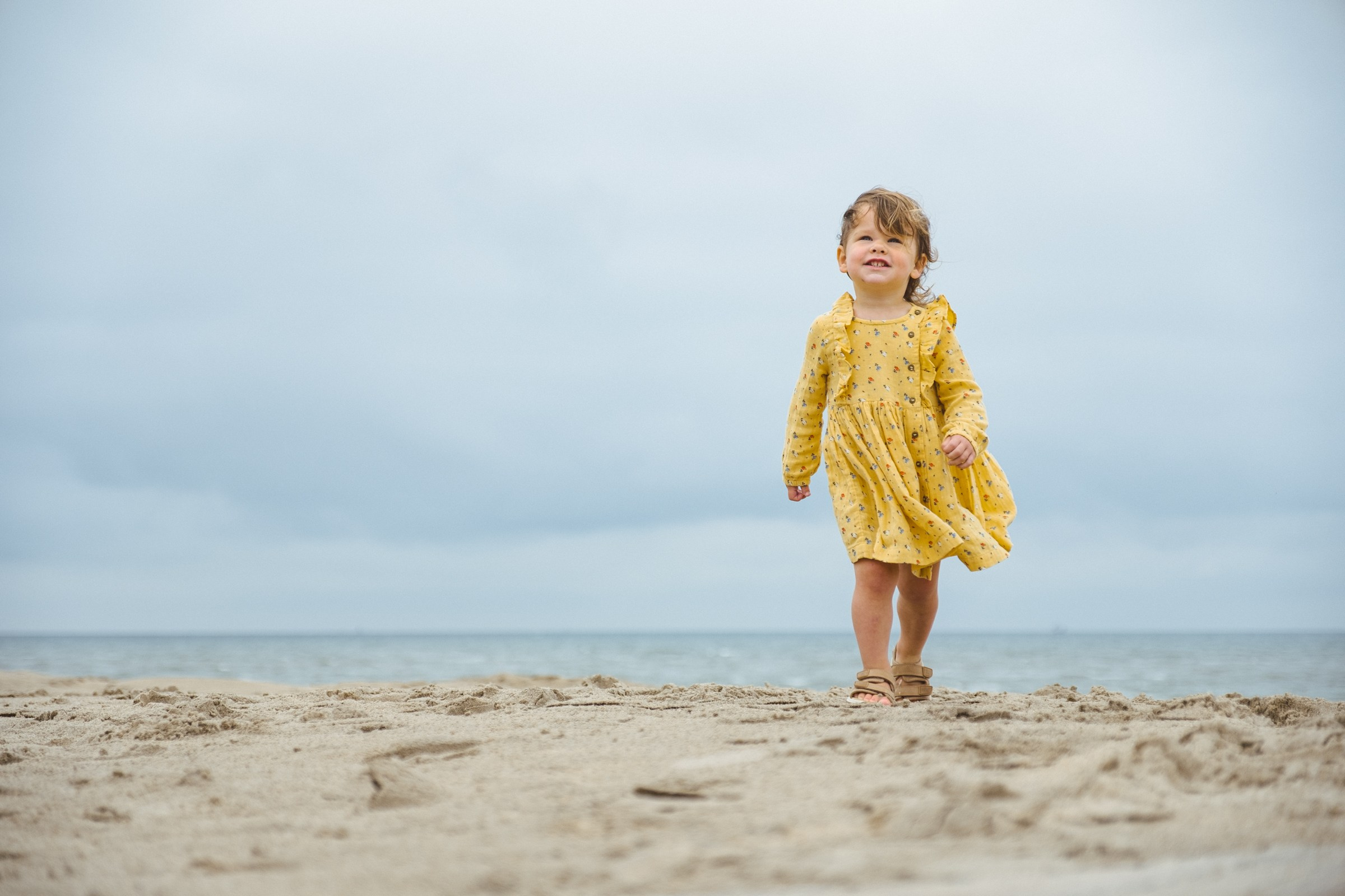 На берегу. Свадебные и семейные фотографы в Москве Максим и Оксана Первомай