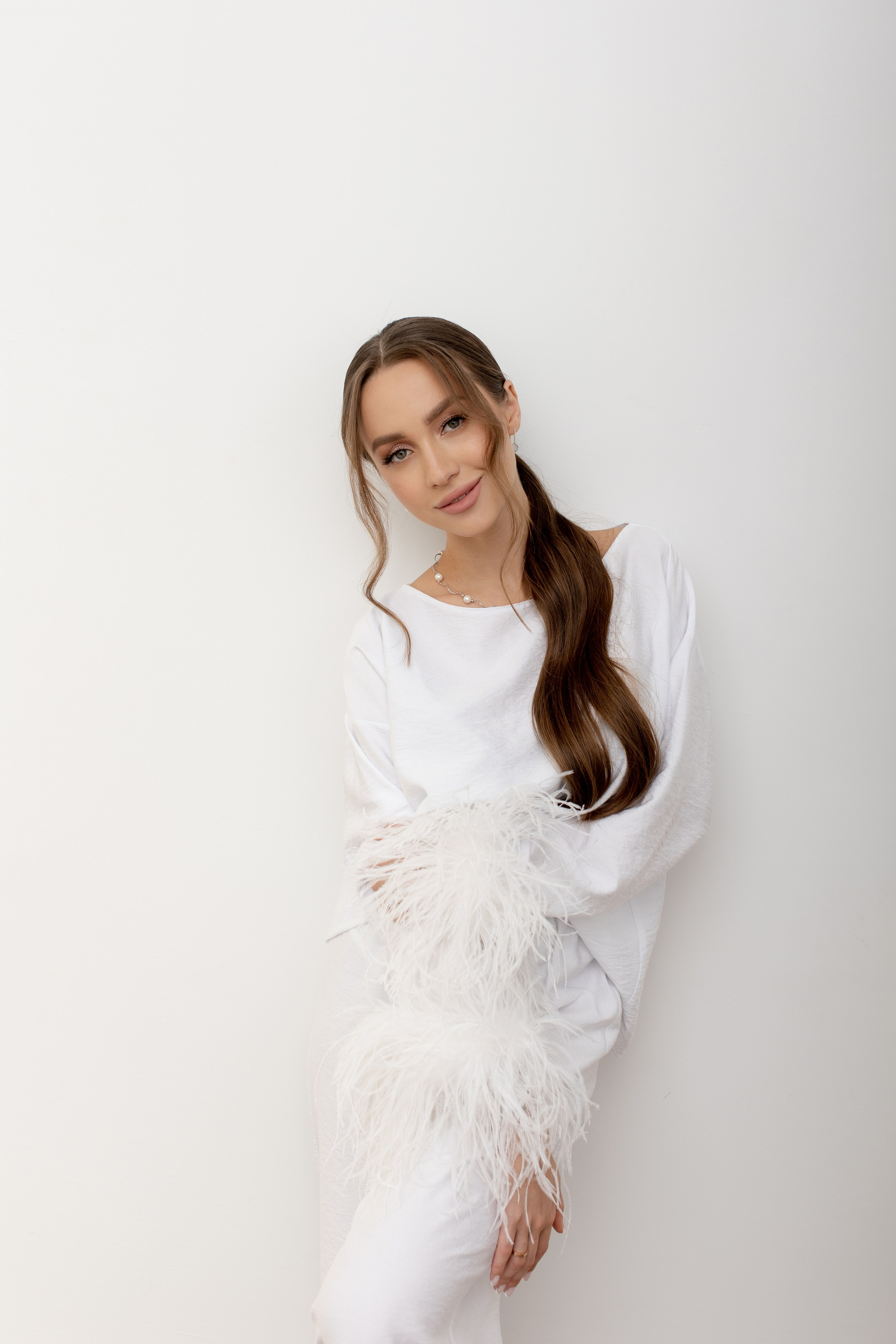 Студийные съемки. Главная