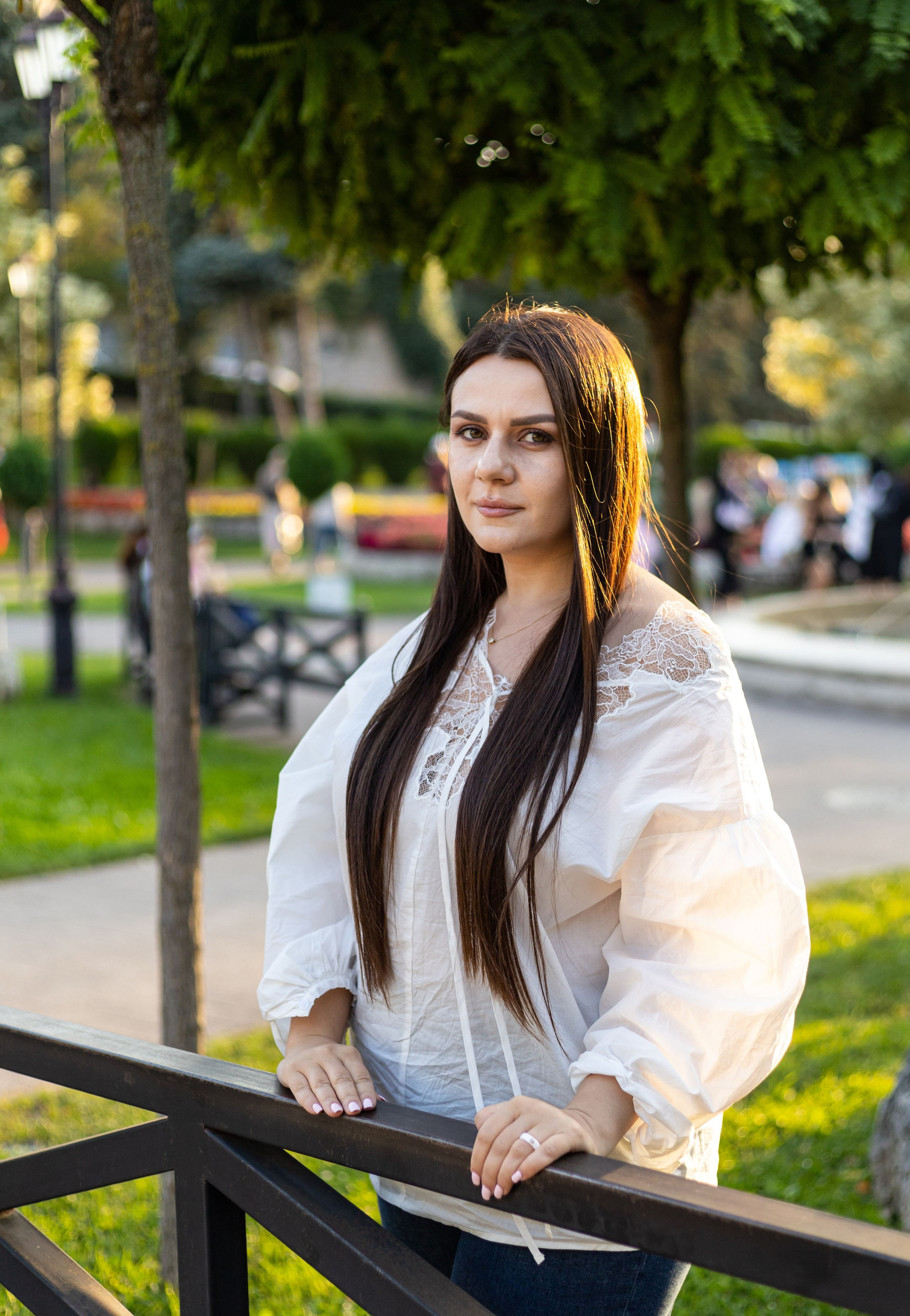 Семейные фотографии. Фотограф КМВ Илья Кравцов