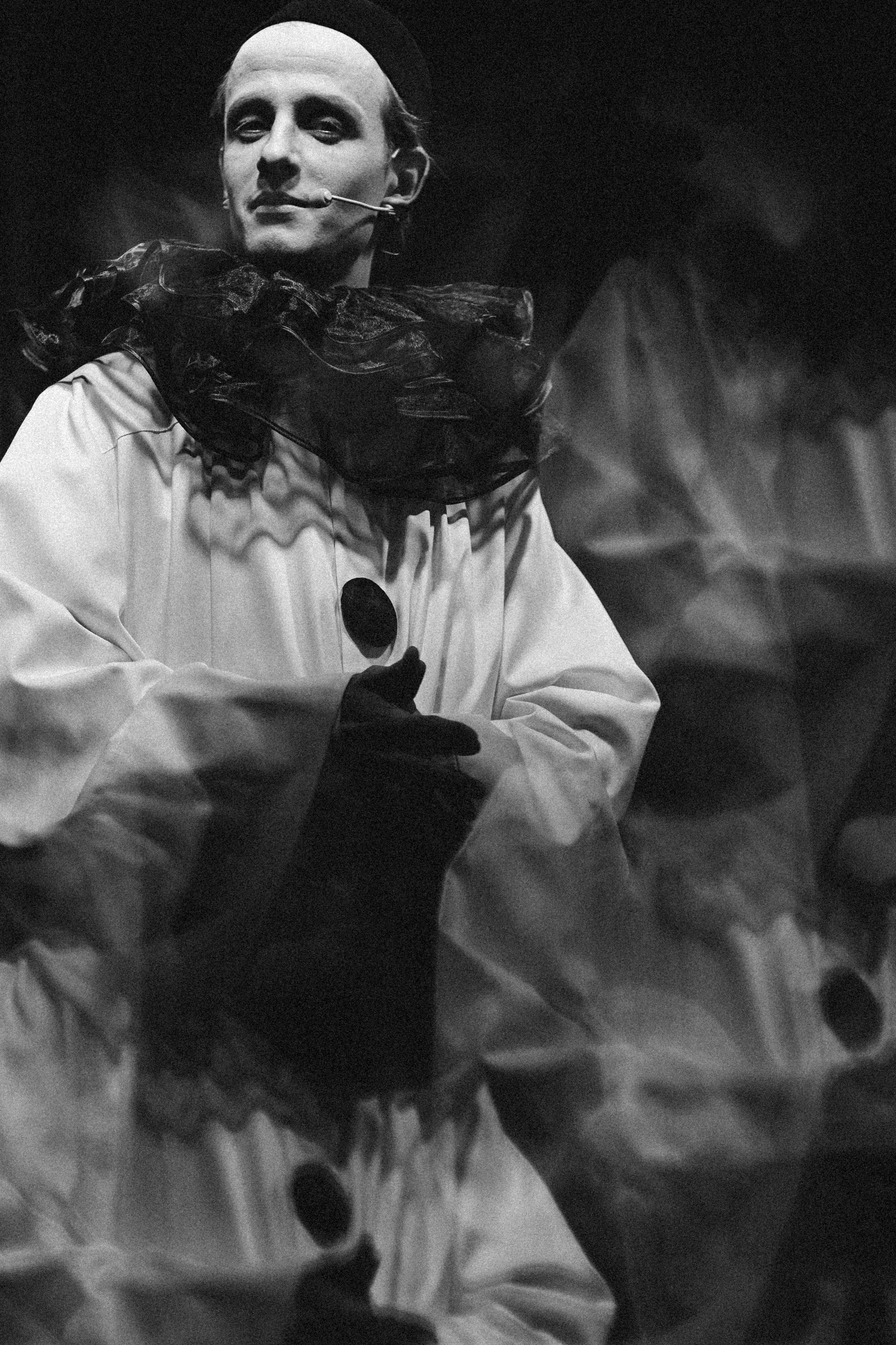 Театр и концерты. Дарья Валетова. Портретный и концертный фотограф в Москве и Петербурге