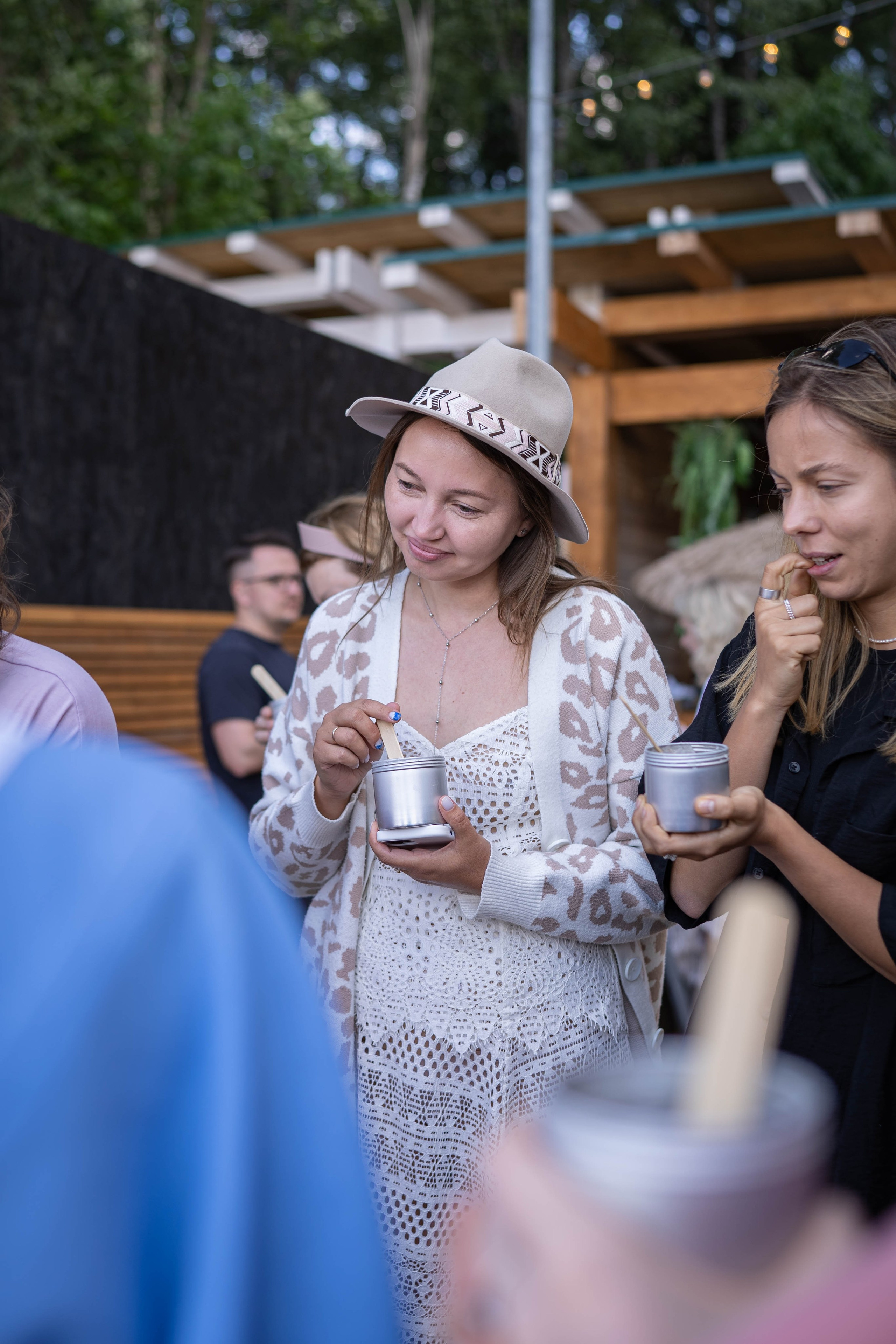 Косметика Smorodina