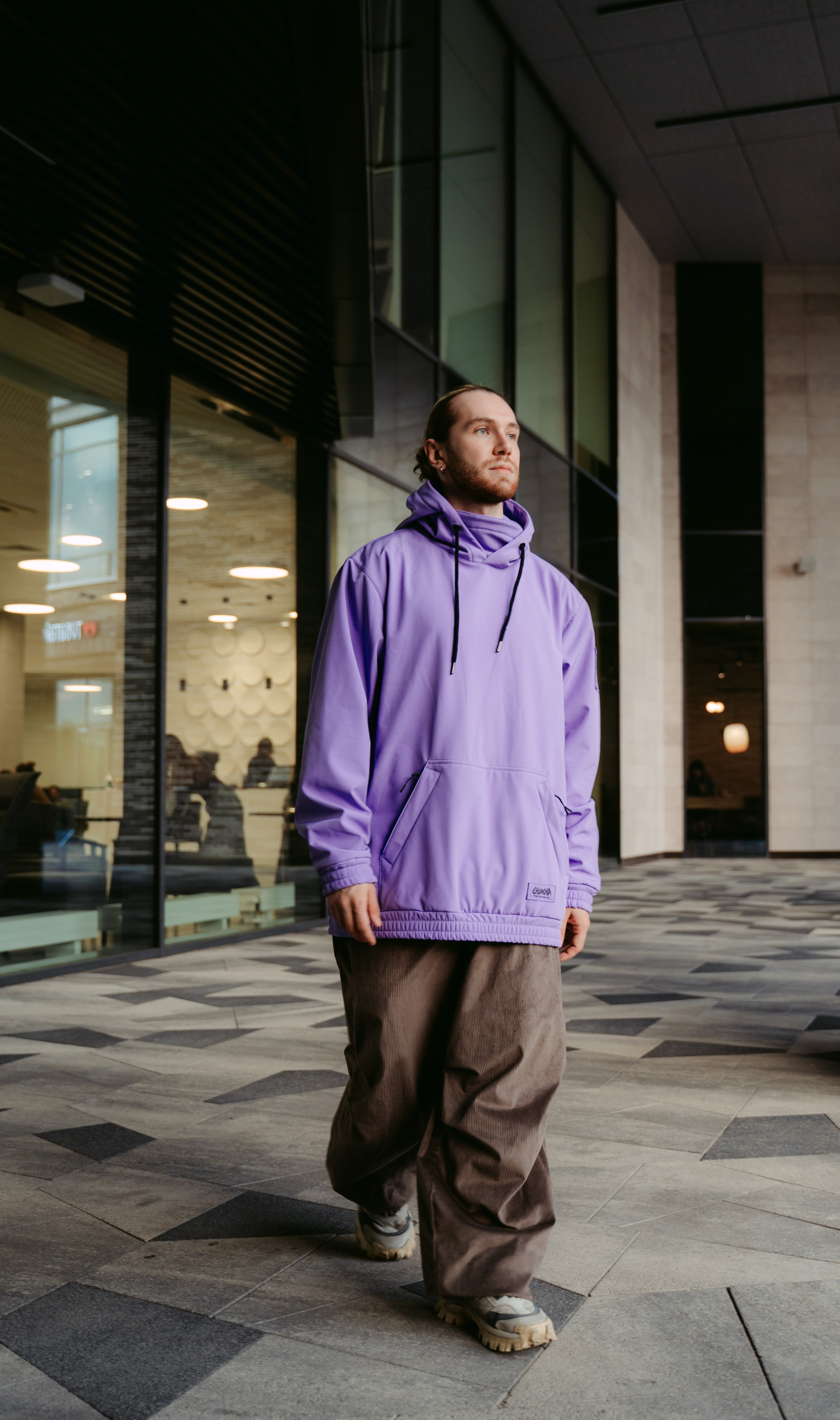 Chukcha / Лукбук. Саша Копылов, фотограф в Казани