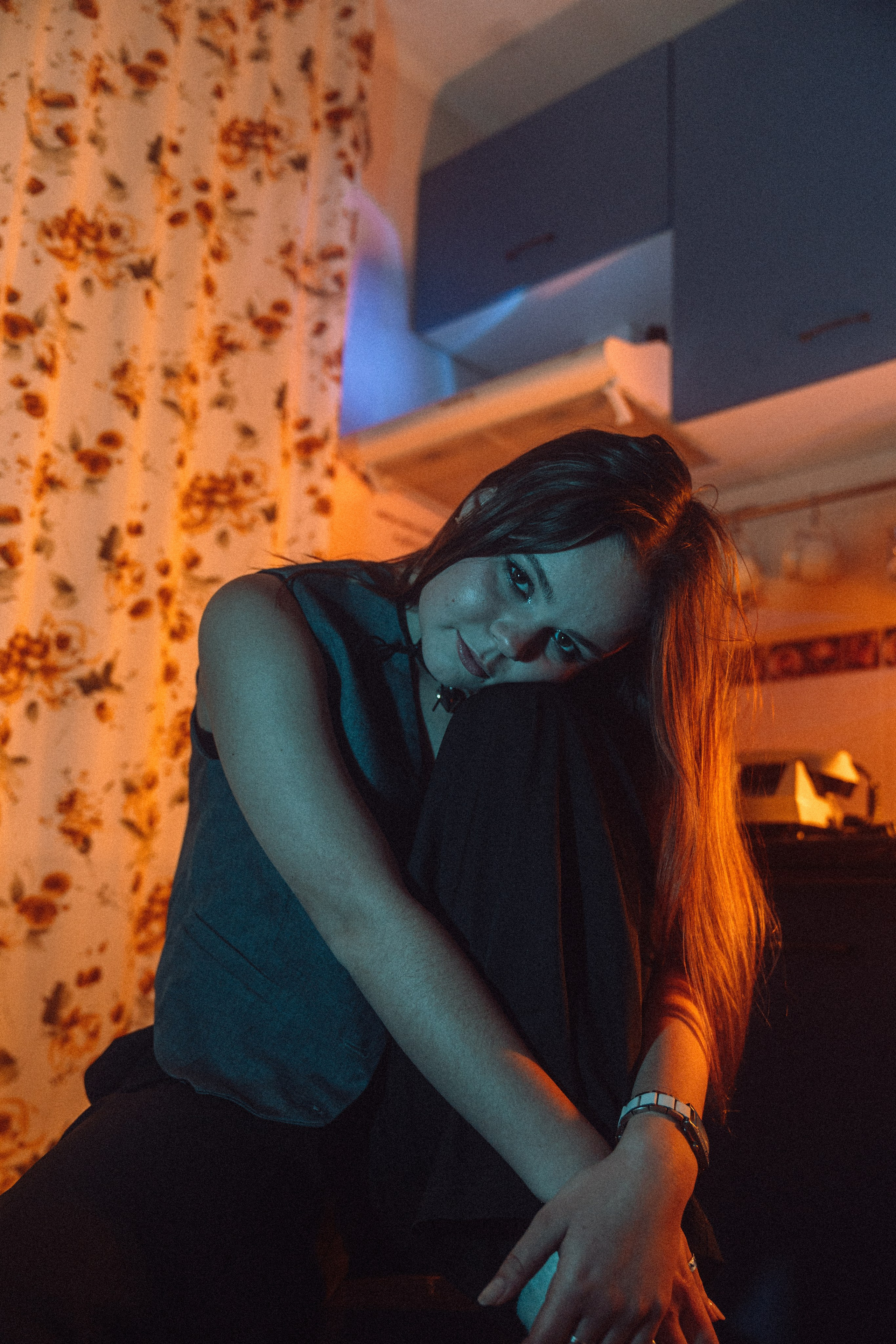 Афиша «Город, которого нет». Видеограф и фотограф в Крыму