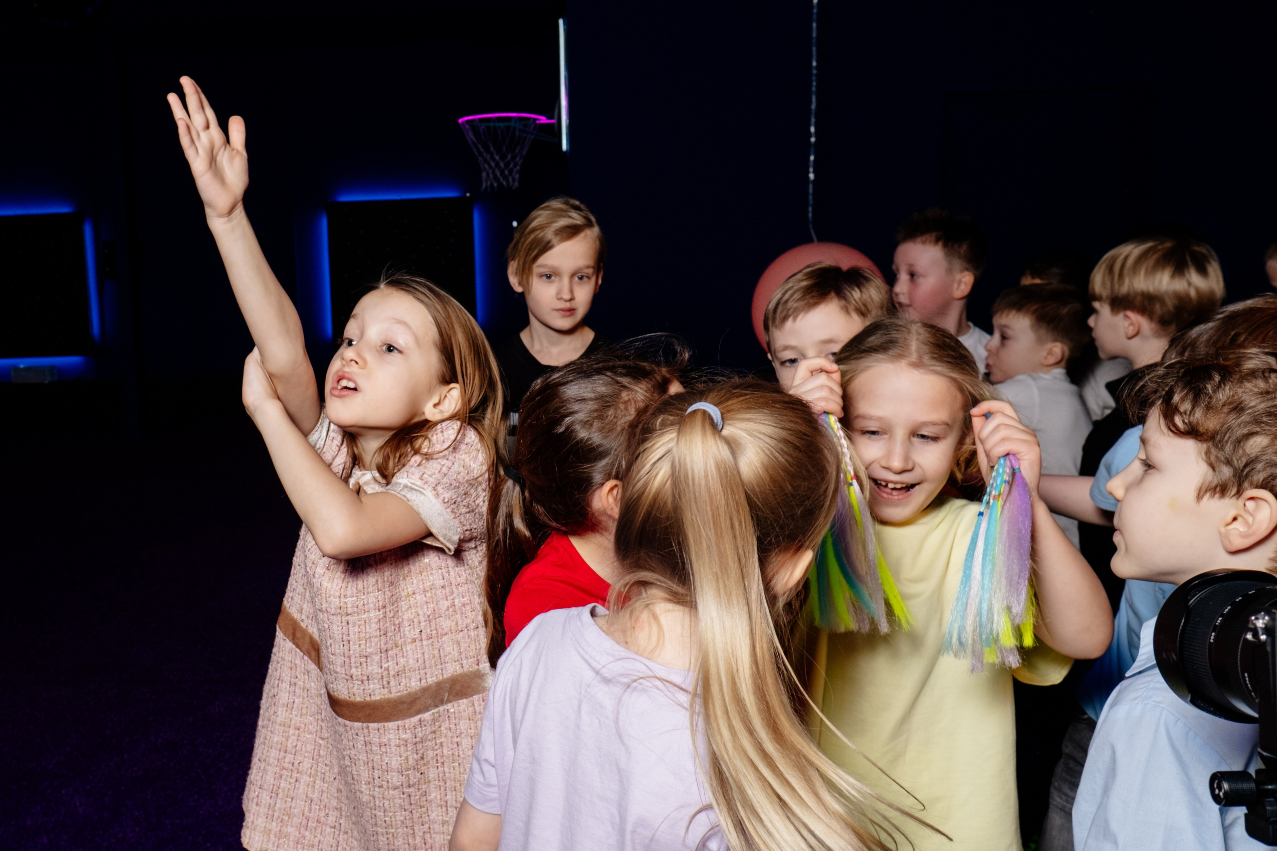 Репортаж с квеста