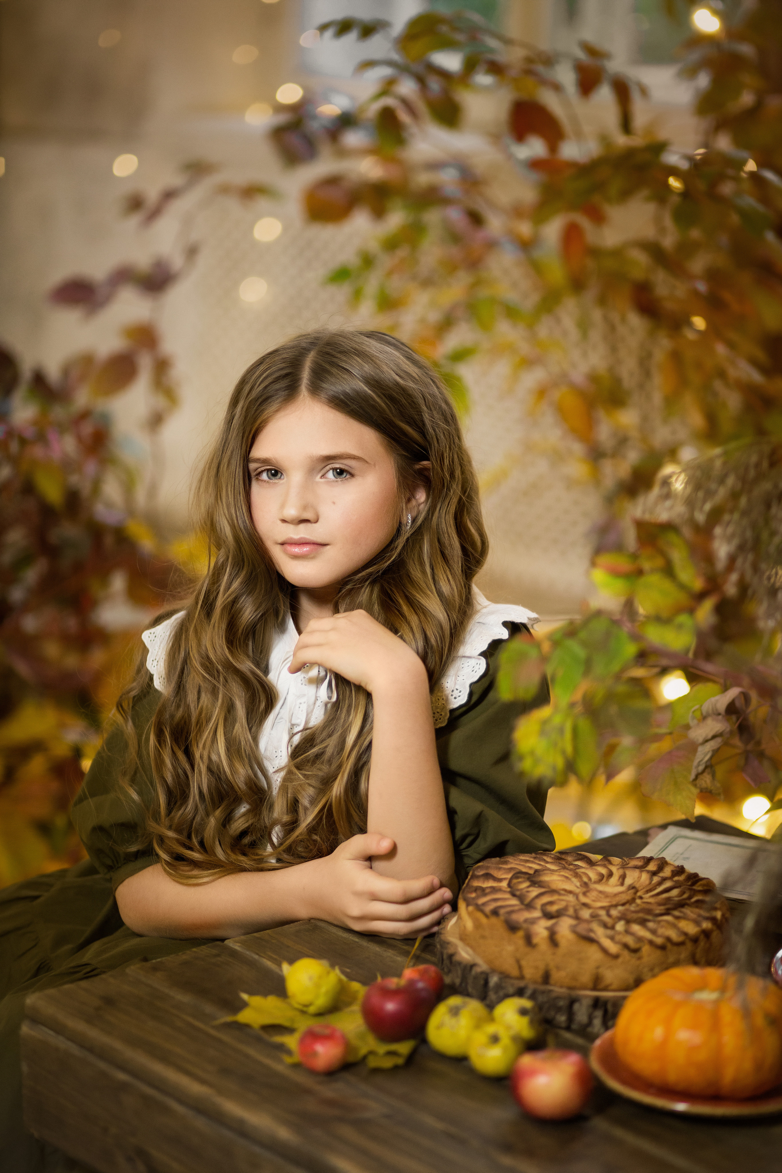 М. М. Елена Бордо | Фотограф Москва