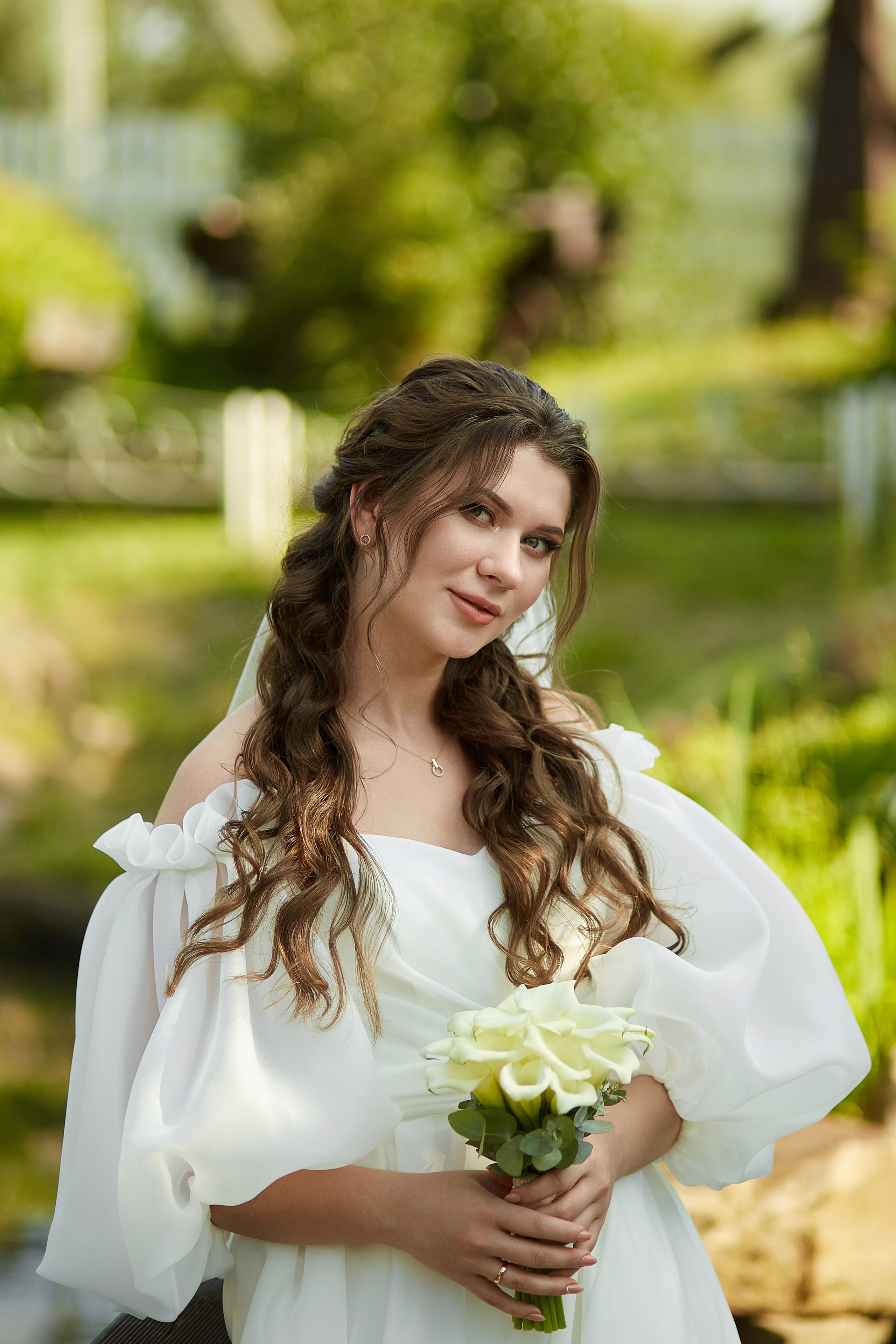 Алексей и Елена. Елена Бордо | Фотограф Москва