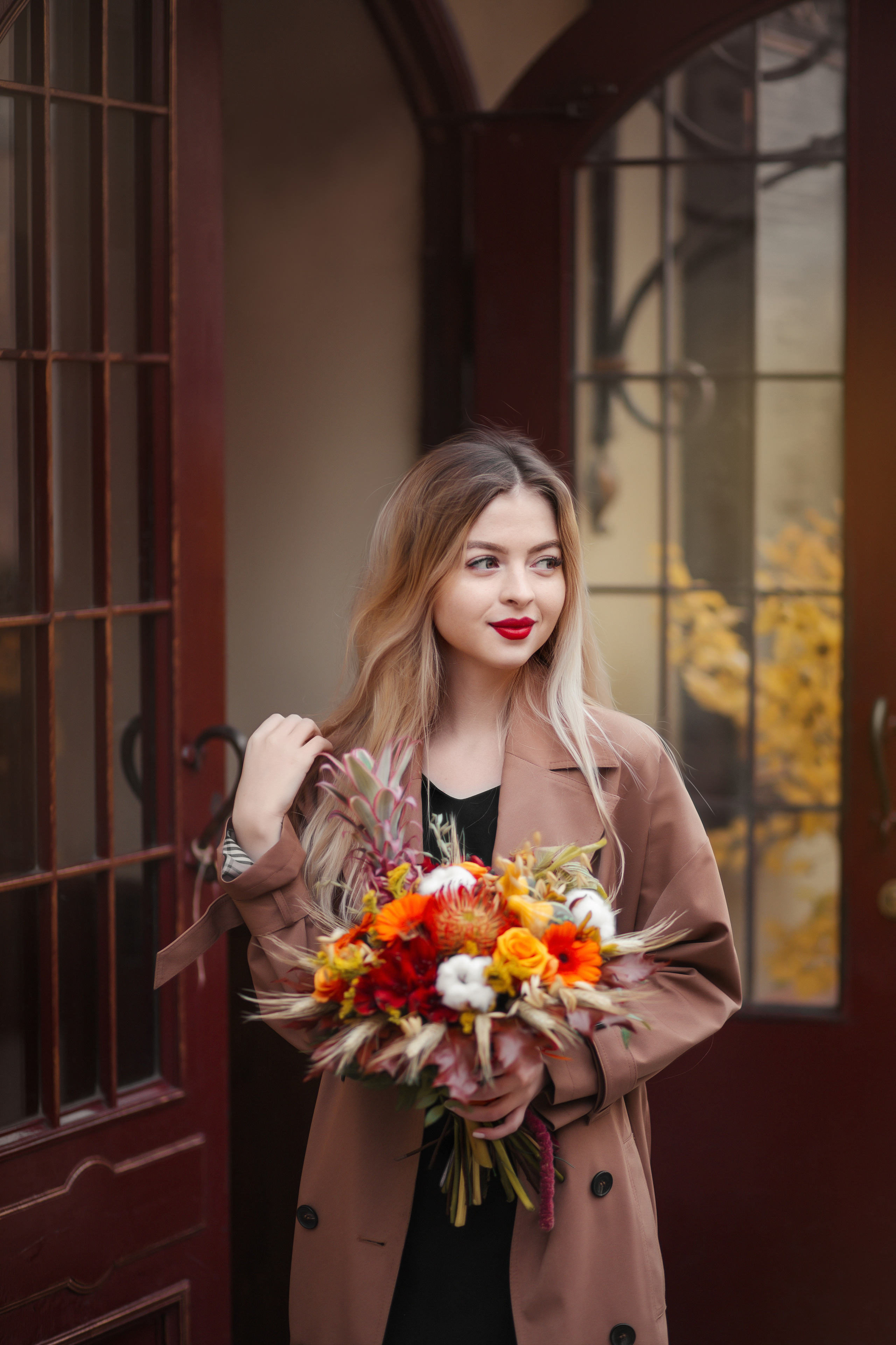 A.M. Елена Бордо | Фотограф Москва