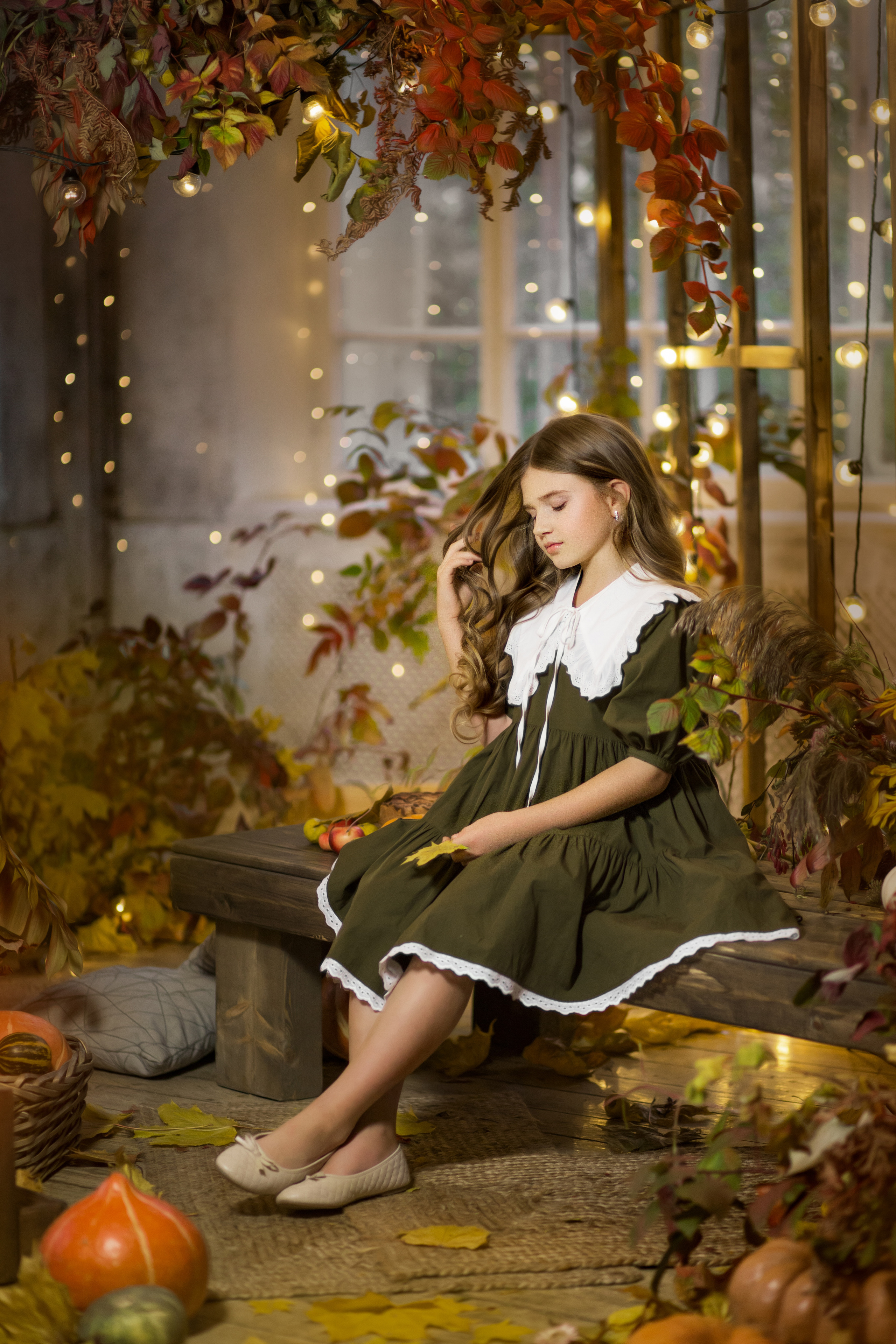 М. М. Елена Бордо | Фотограф Москва