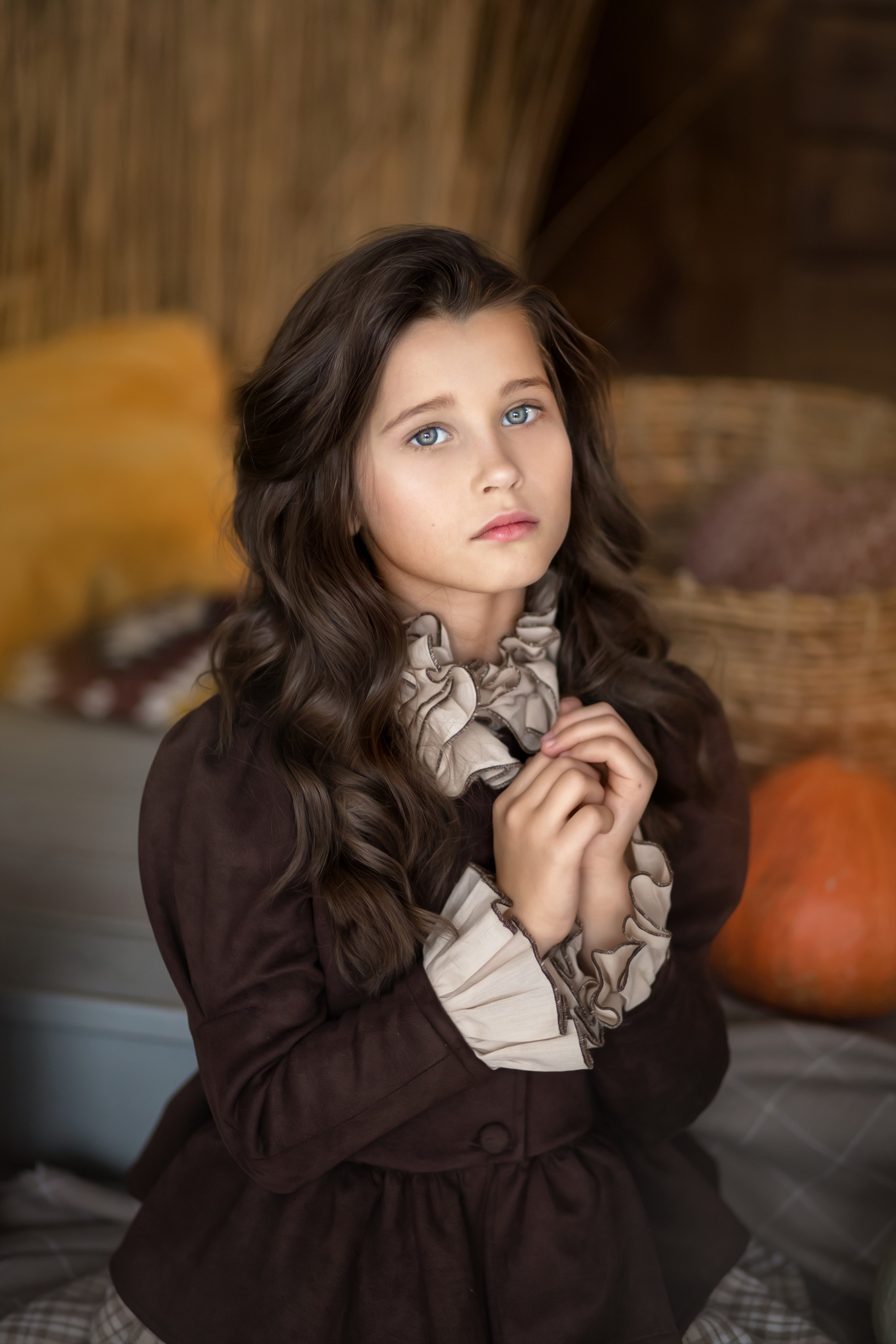 V.S. Елена Бордо | Фотограф Москва