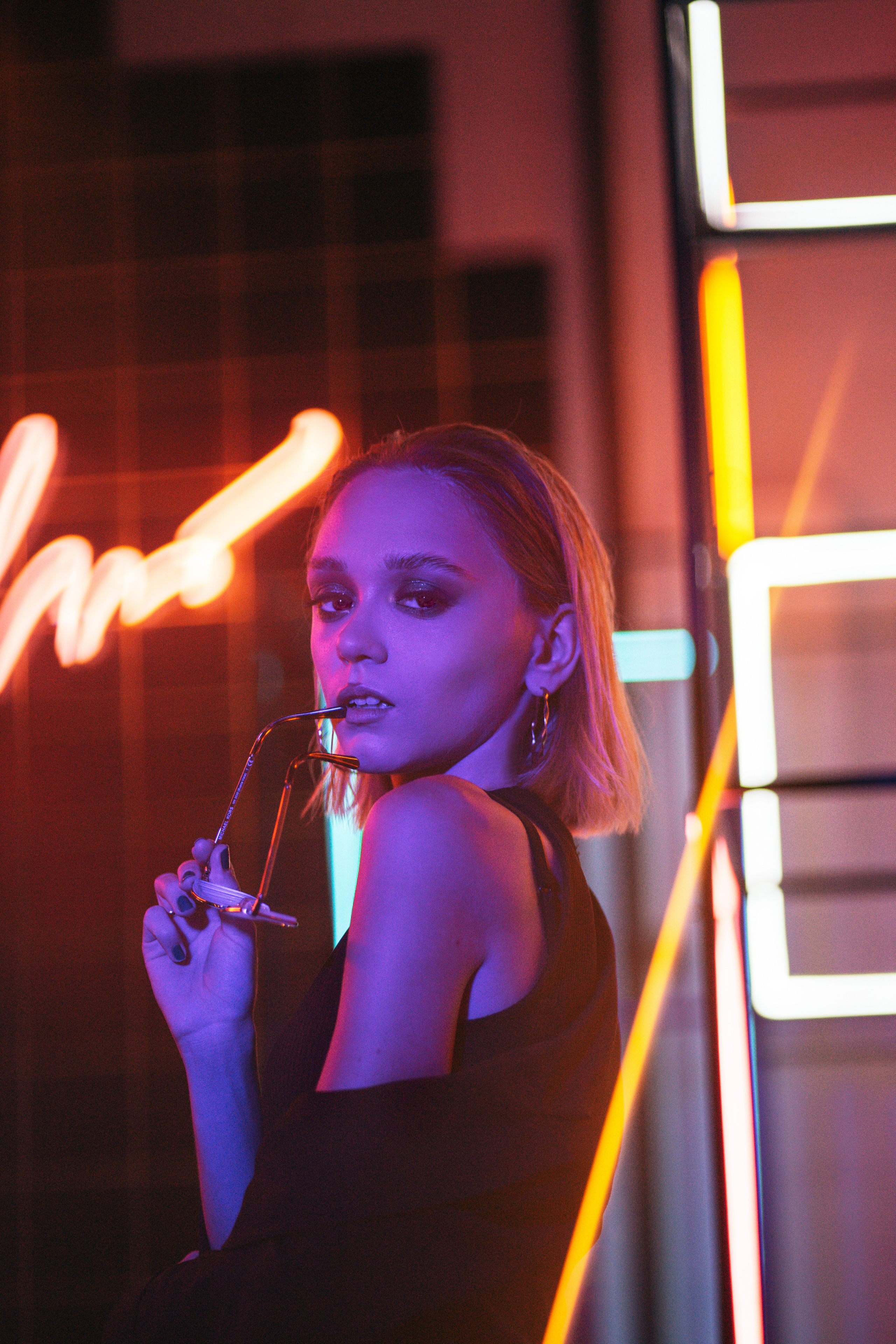 O.M. Елена Бордо | Фотограф Москва