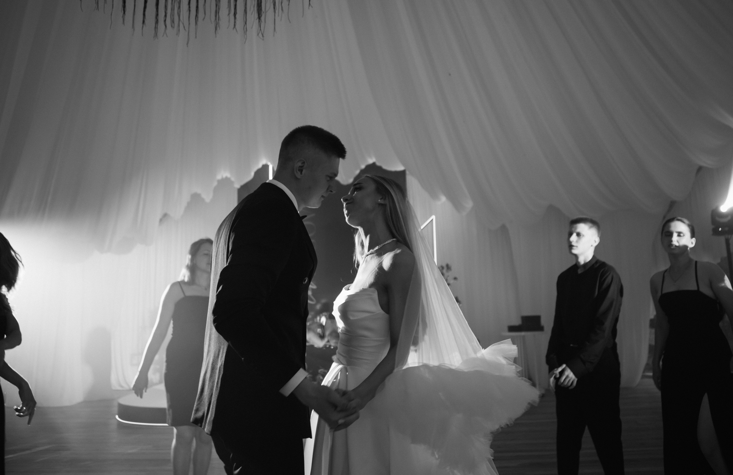 Свадебная выездная церемония. Главная