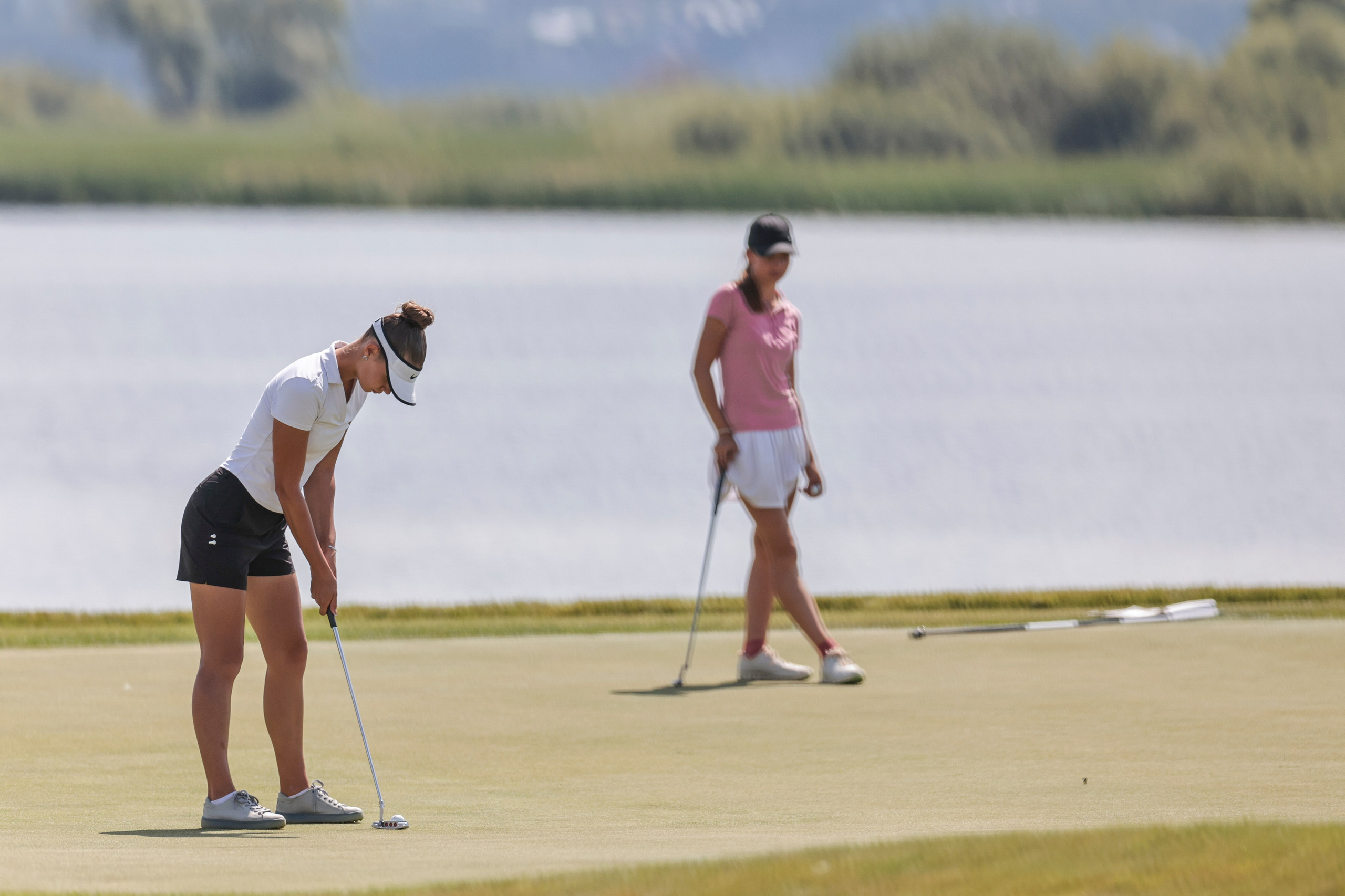 Турнир по гольфу RGA CUP. Спортивный репортажный фотограф Казань Нафис Сиразетдинов