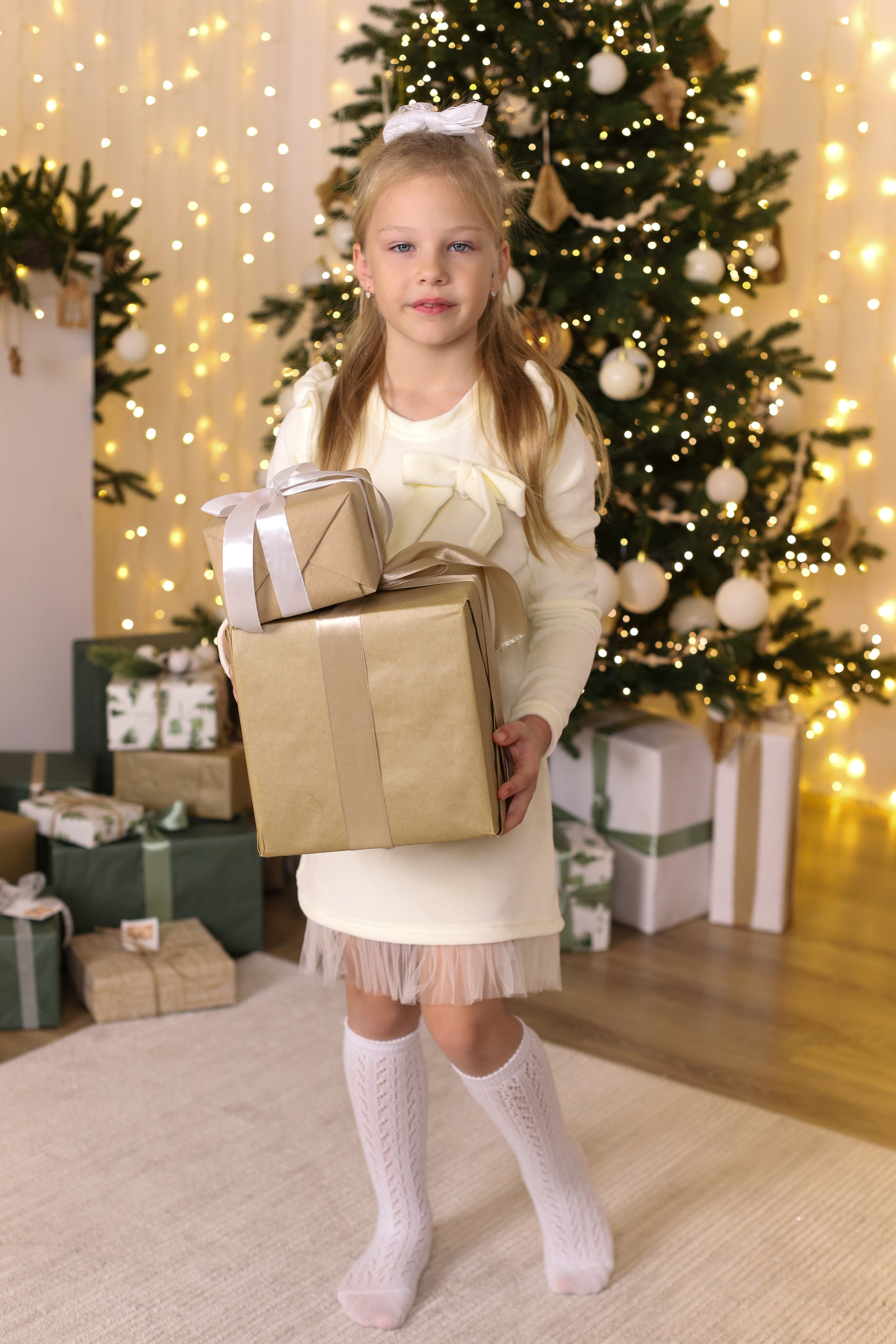 Семья Колесниковых. Ilopavlova_ph