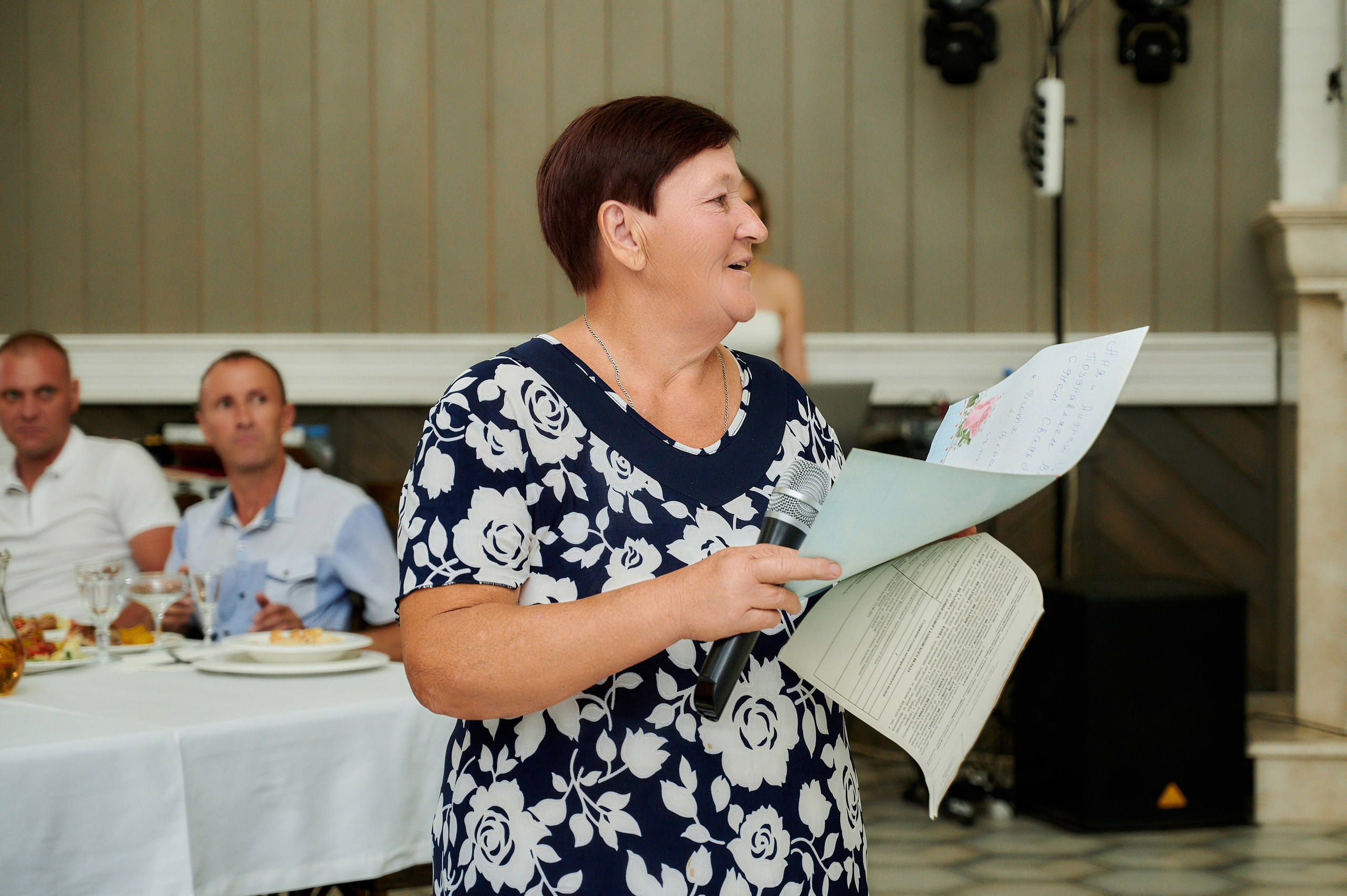 Аня и Андрей. Фото-видеосъемка свадеб Venson Films