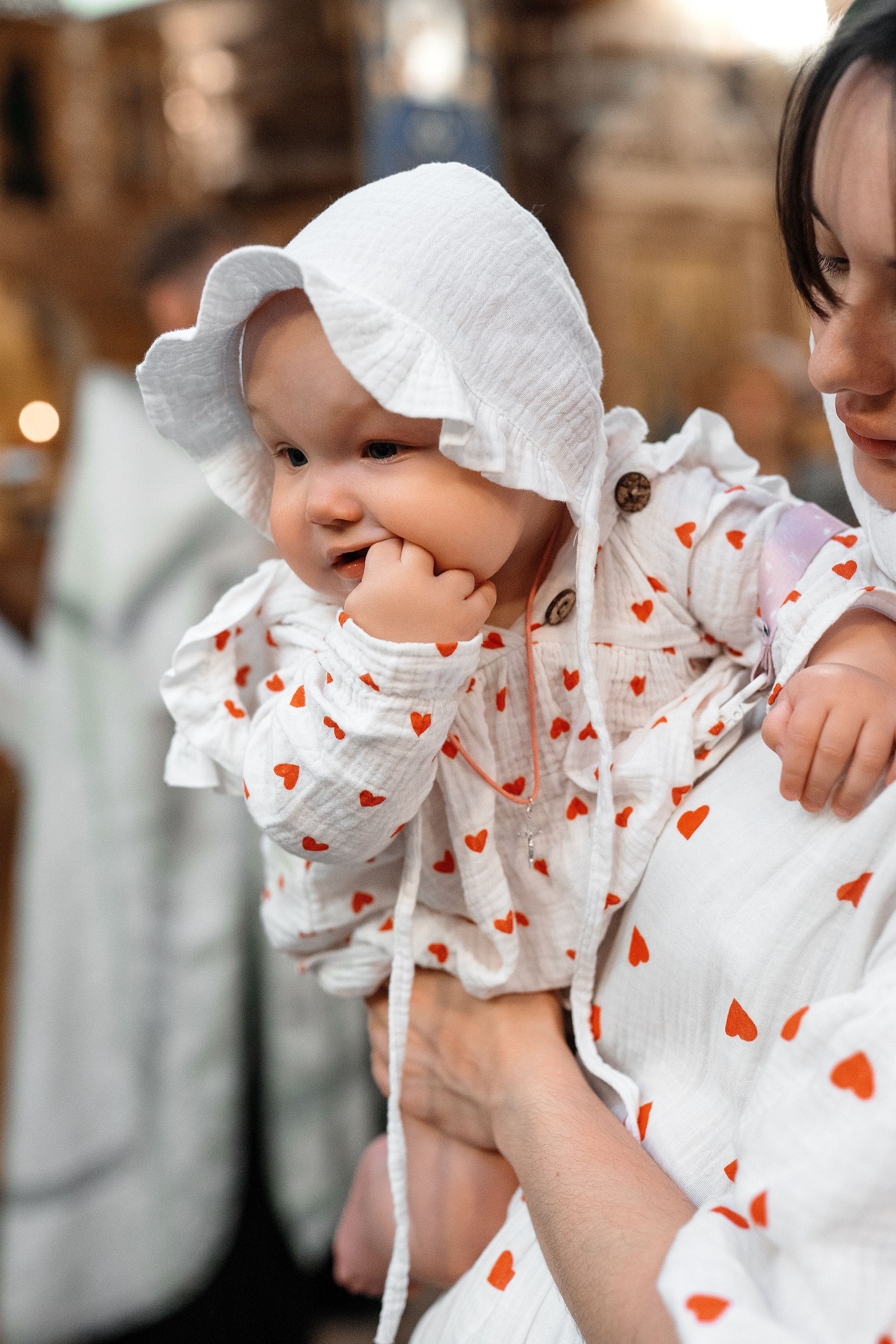 Крещение. Твой фотограф в Москве