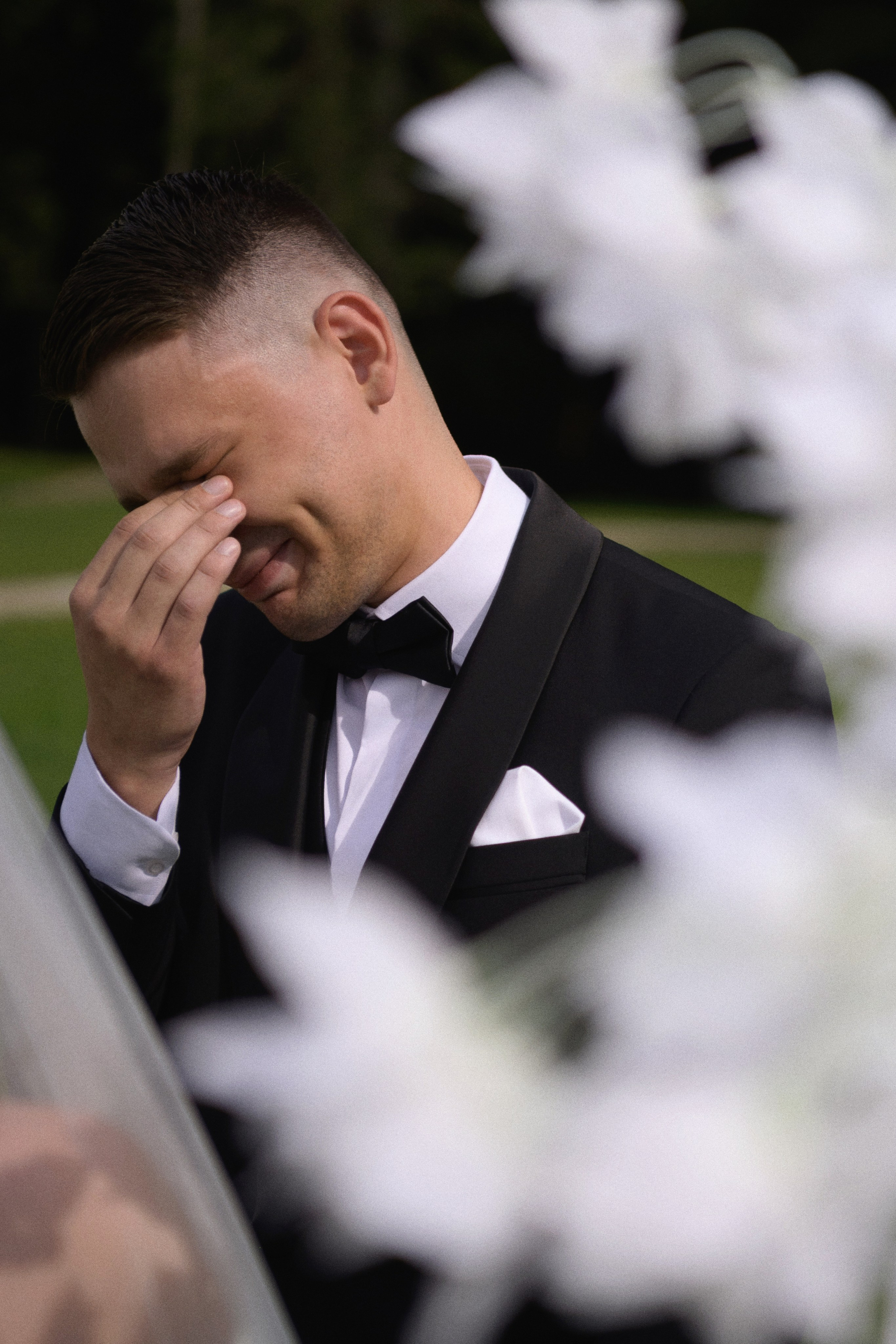 Настя & Никита. Свадебный фотограф в Минске