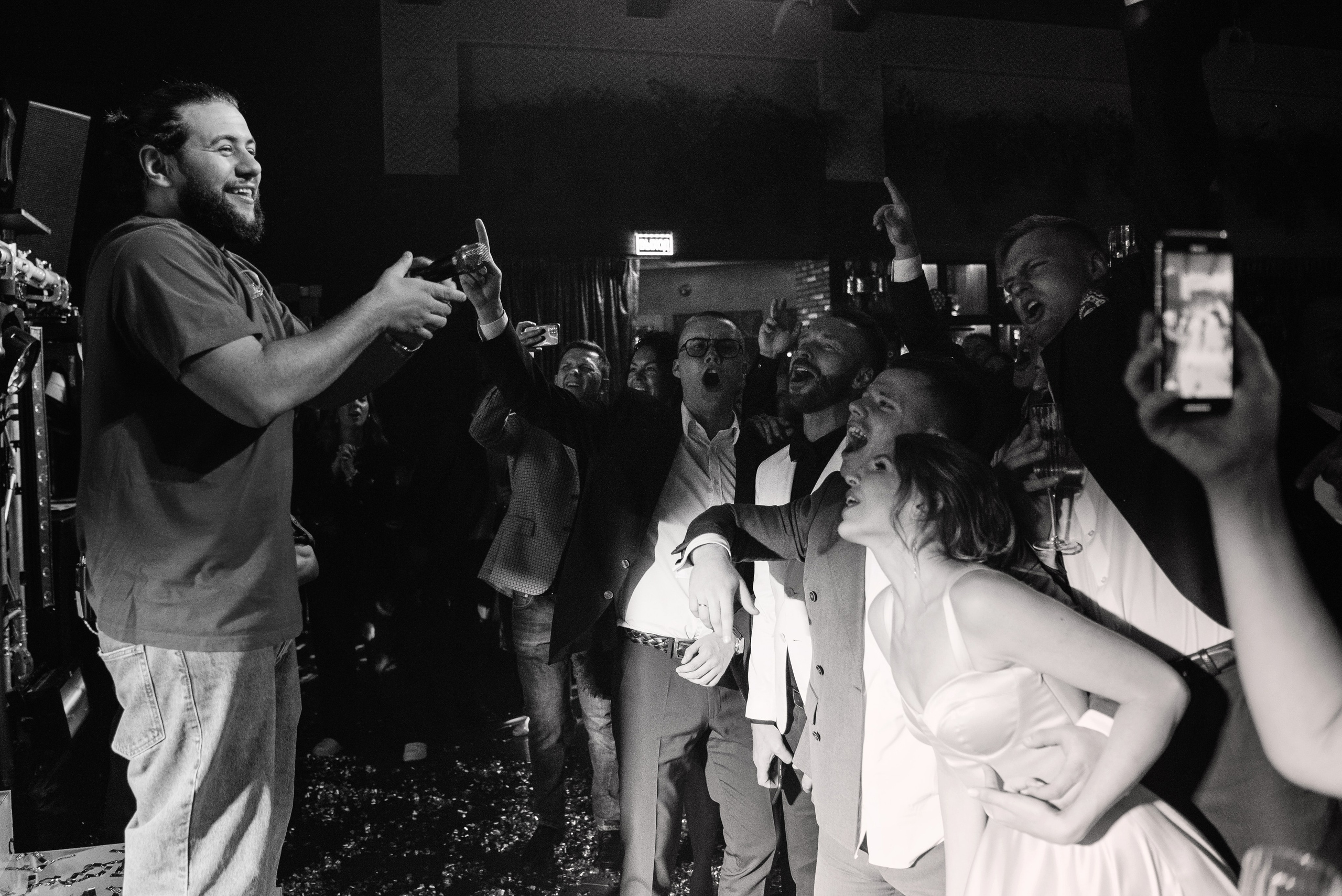 Надя & Виталик. Свадебный фотограф в Минске