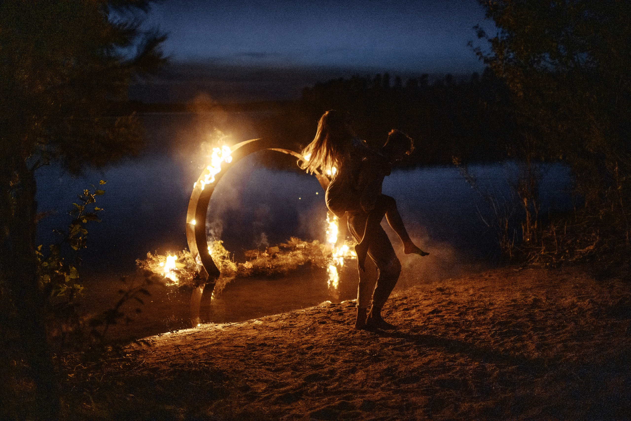Firelove. Свадебный фотограф в Минске