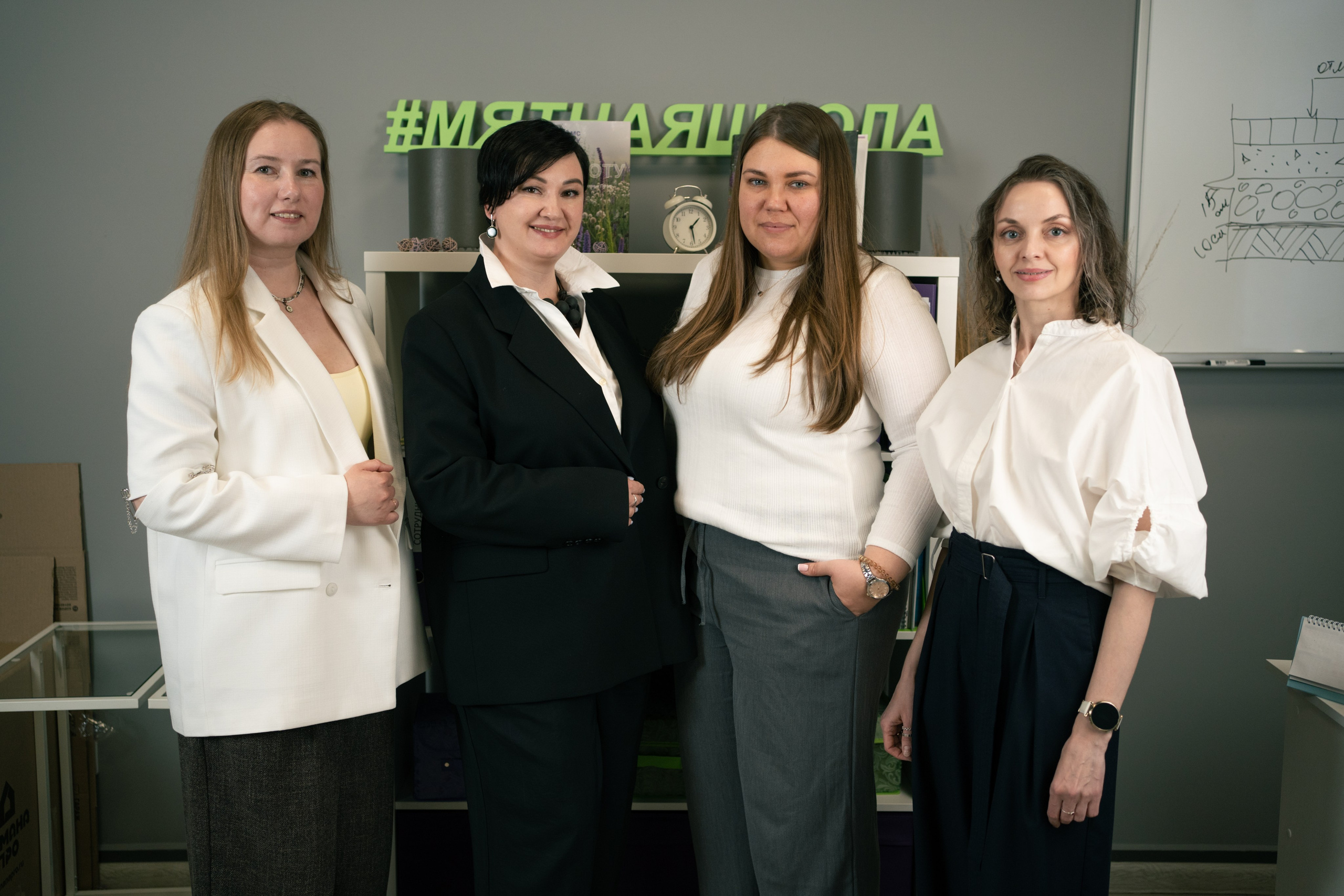 Мята Оксана. Портретный фотограф из Санкт-Петербурга Наталья Бялая