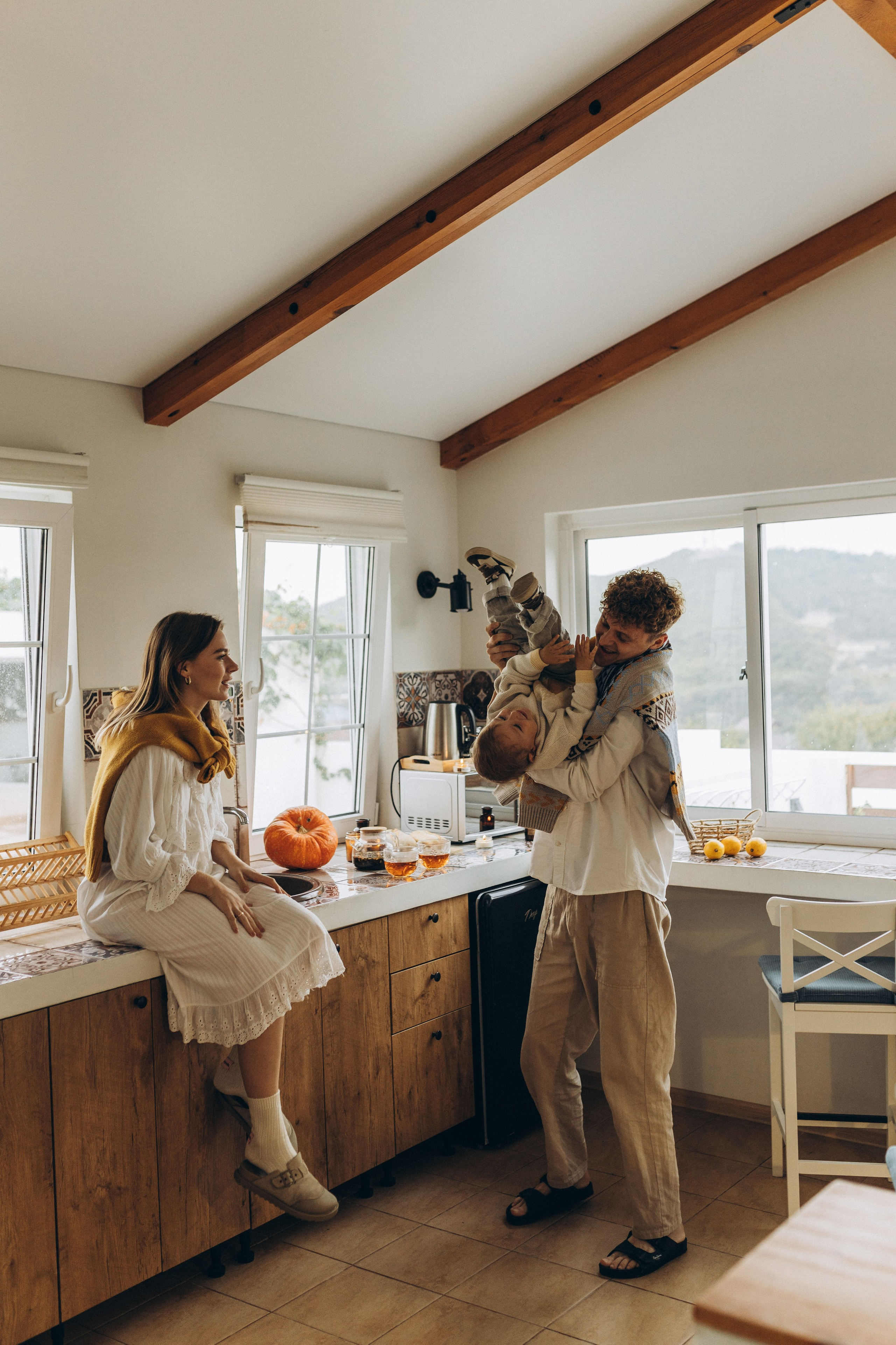 Влад Ангелина и Арсений. Семейный фотограф в Новороссийске и Анапе Александра Яковлева