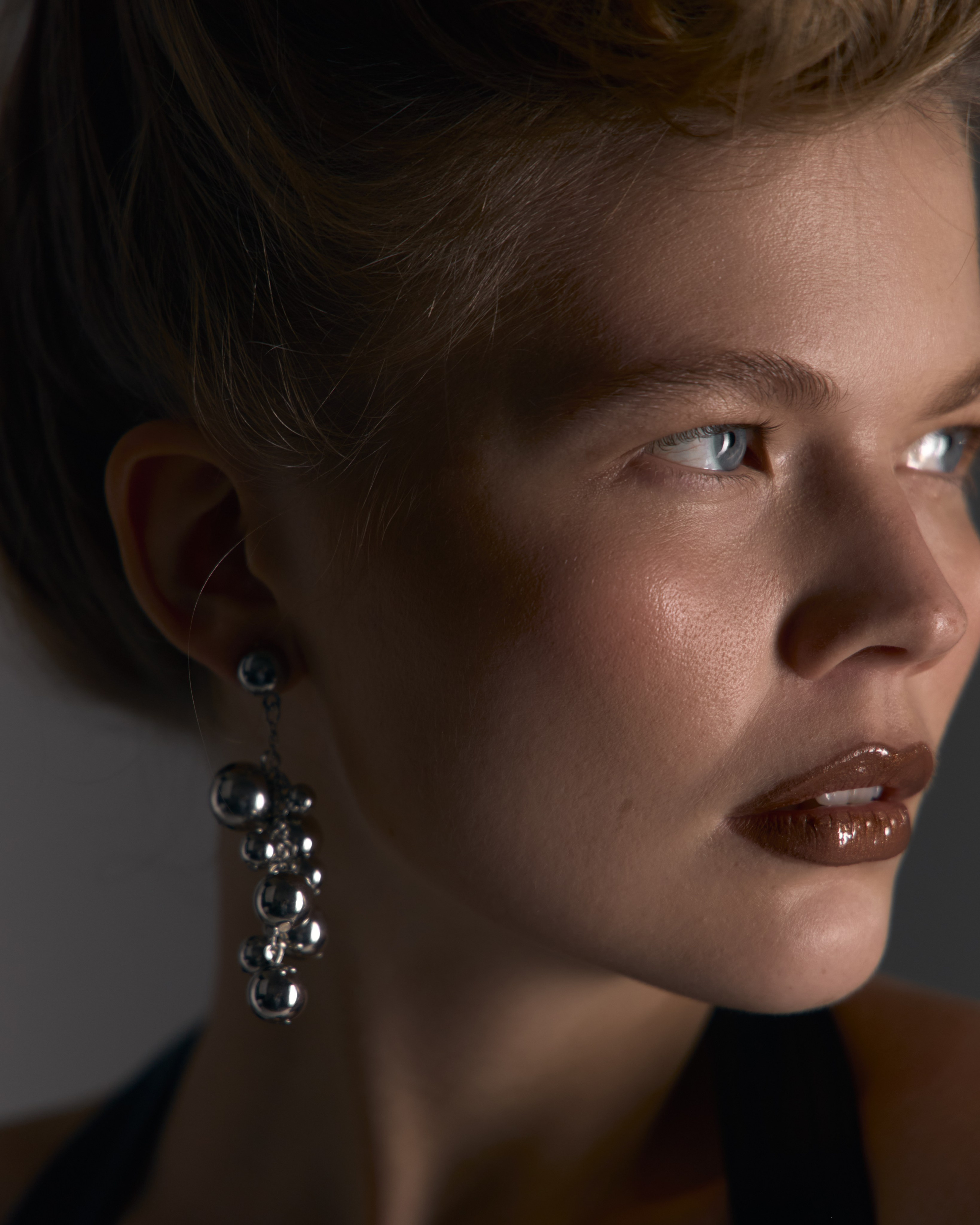 LOOKBOOK. Фотограф для брендов из Санкт-Петербурга Элина Каспаравичюс