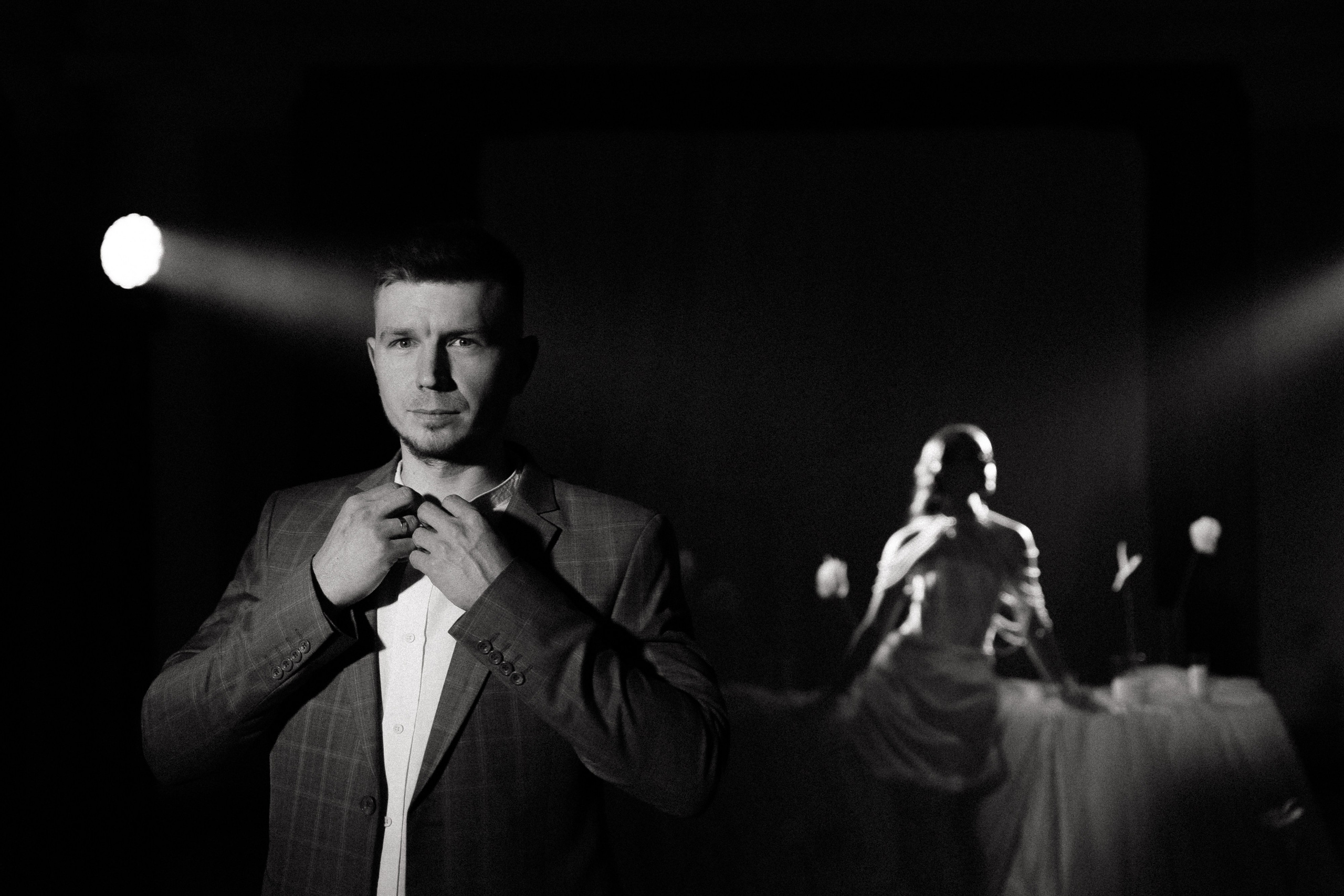 Саша Маша. Семейный свадебный фотограф Семен Егоров