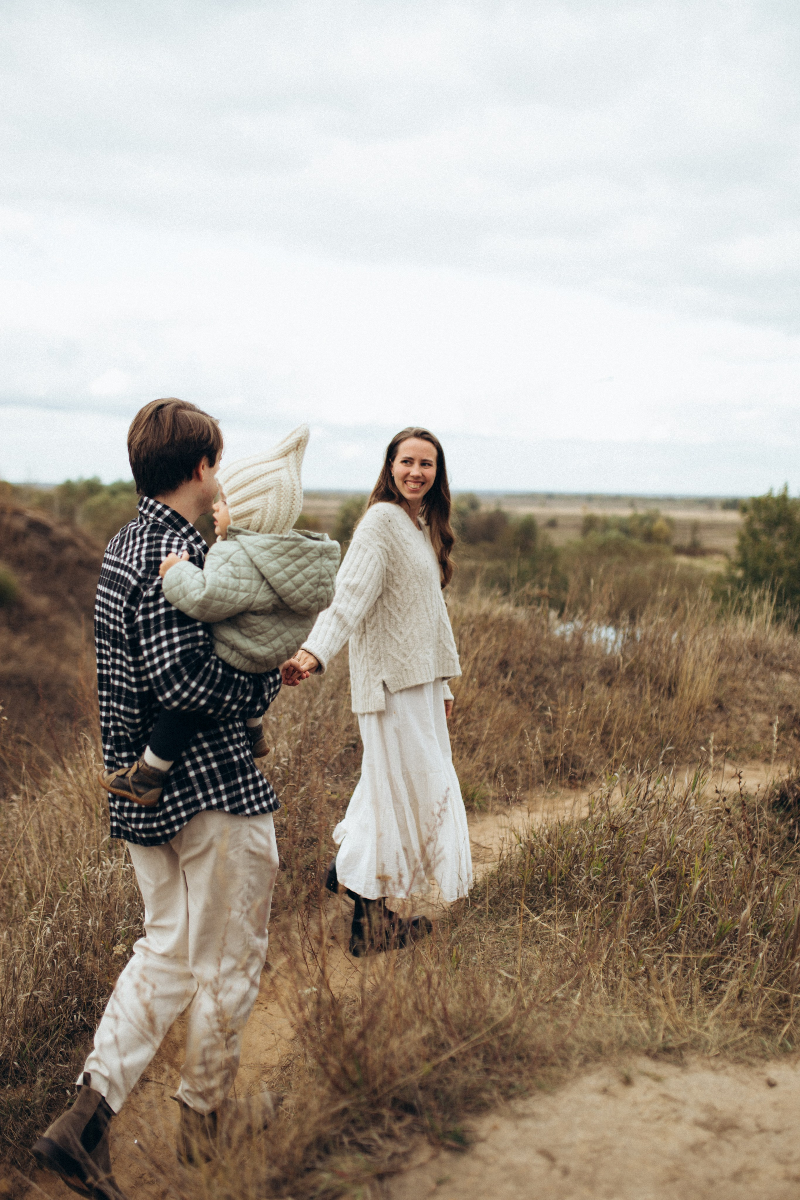 Рита Сережа Катюша. Семейный и детский фотограф в Рязани Екатерина Воронцова