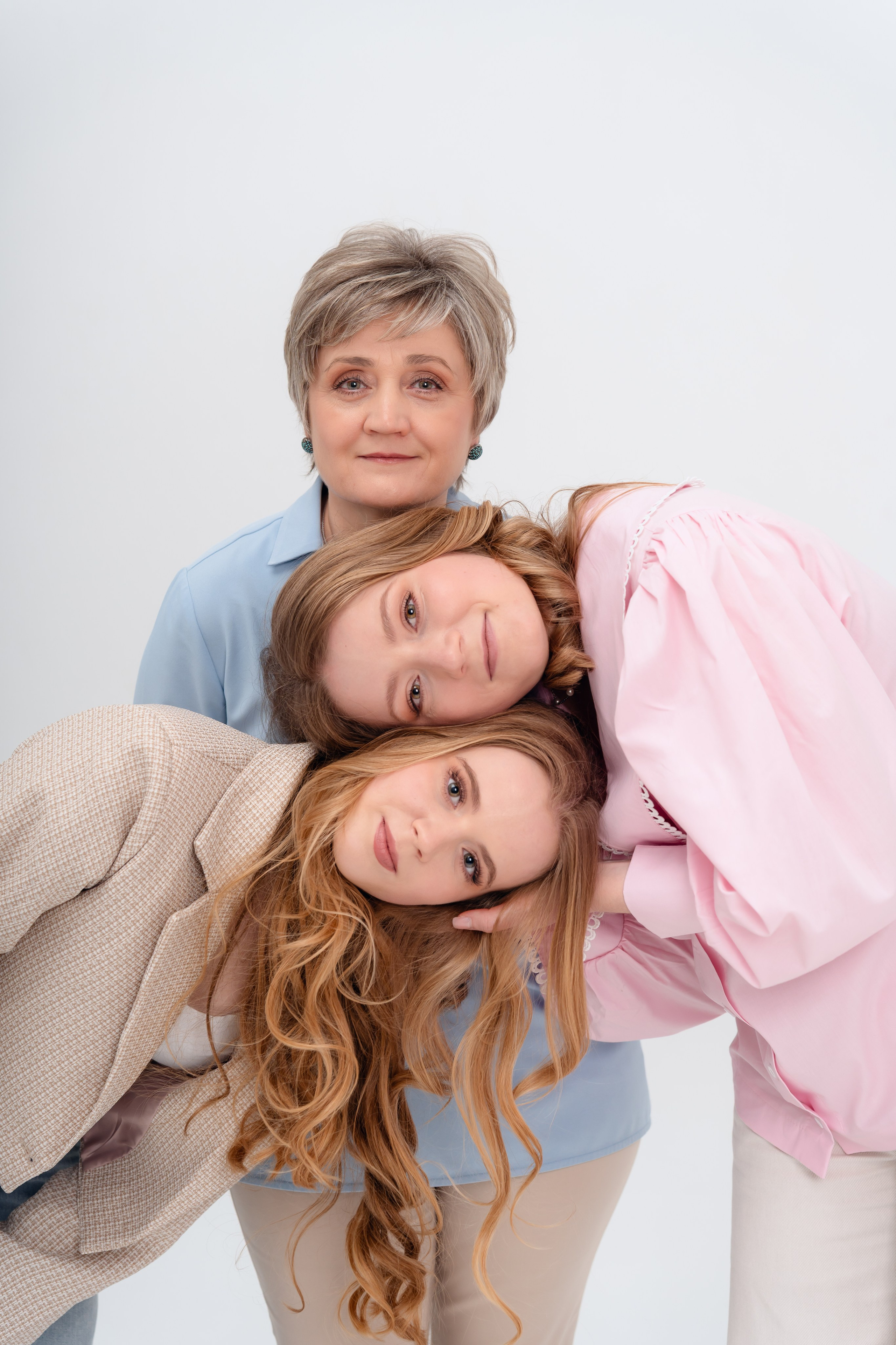 Фотограф Москва и МО