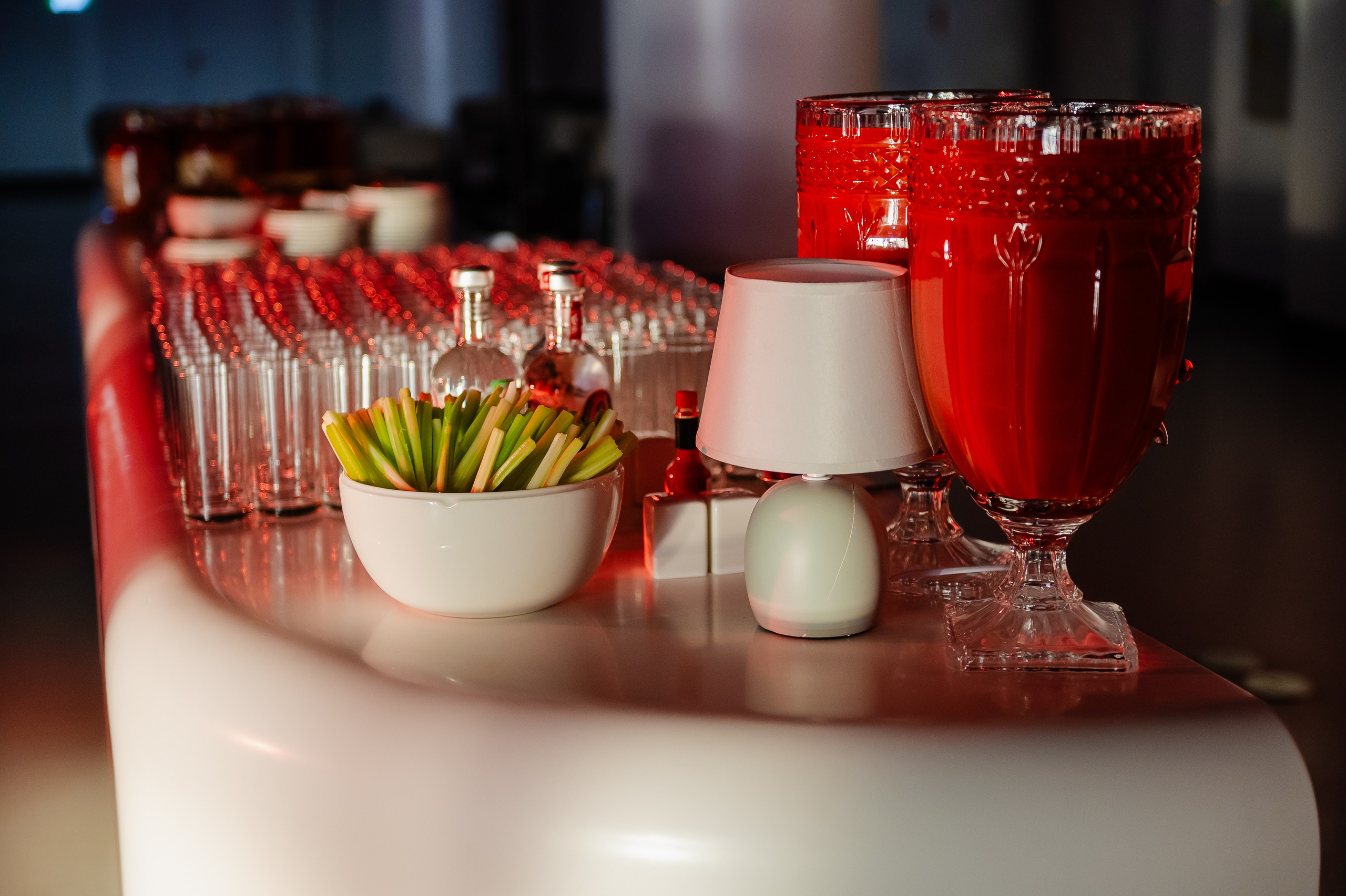 Мероприятие в честь открытия выставки. DariaRock / Фотограф Екатеринбург