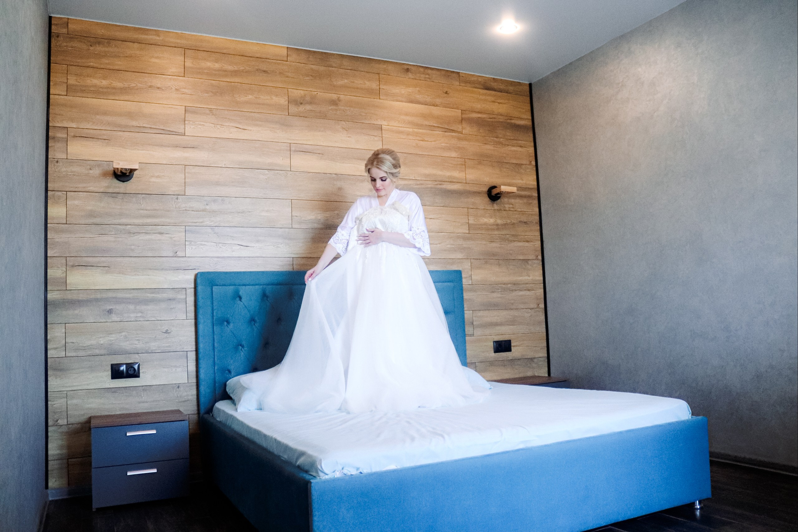 Алексей и Светлана. Семейный свадебный детский фотограф Саранск Наталья Сыркина