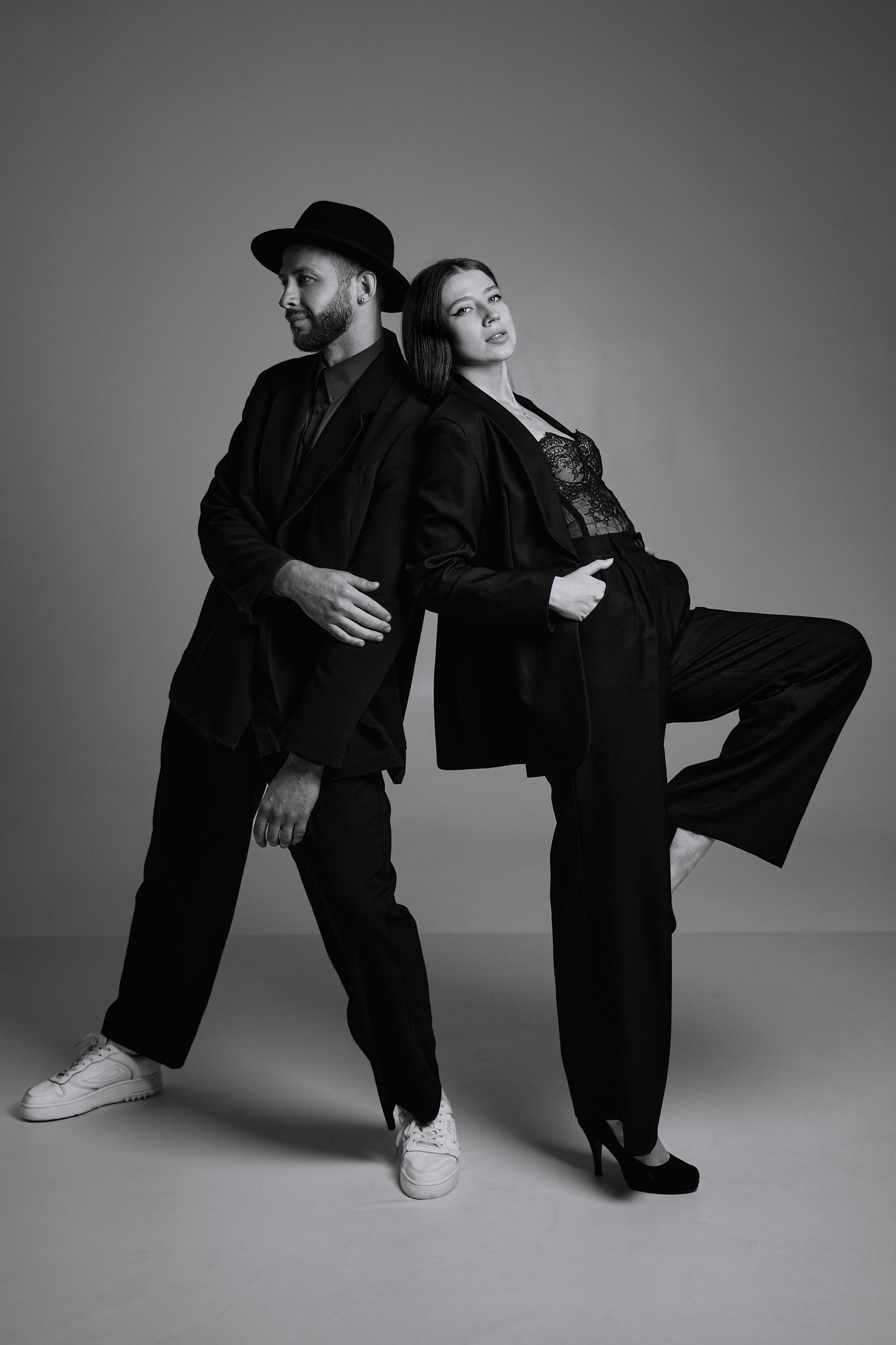 Иван и Анна. Фотограф Жанна Лефлер