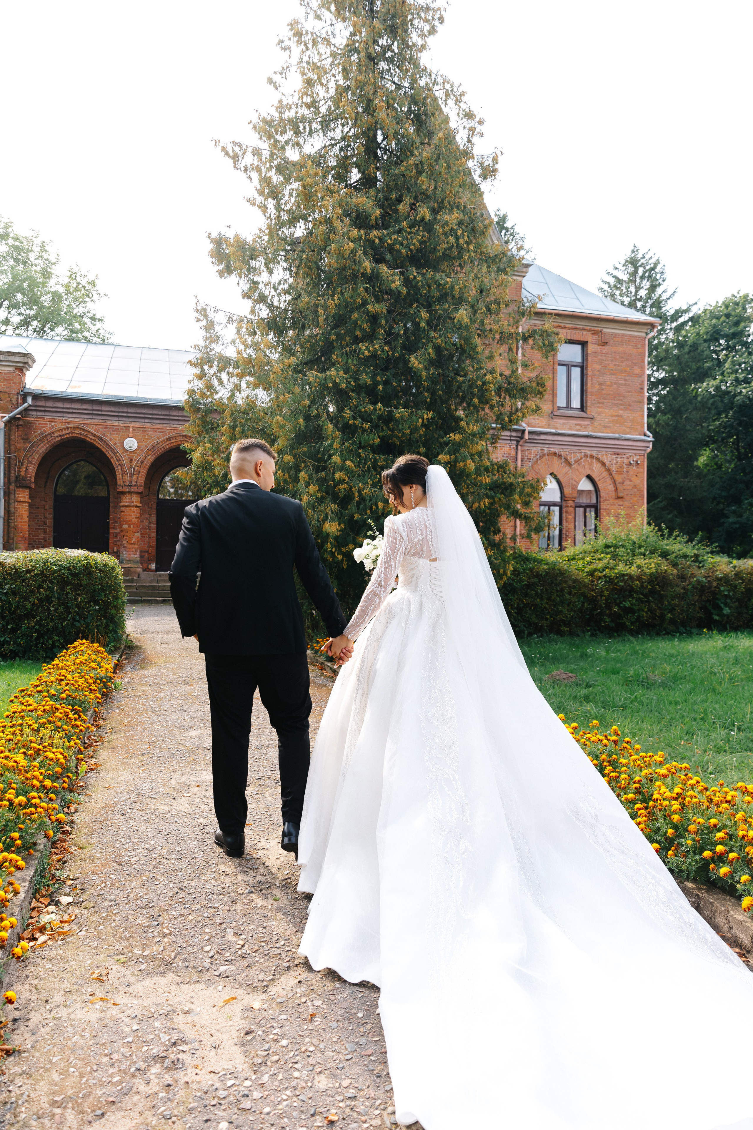 Яна и Саша. Главная