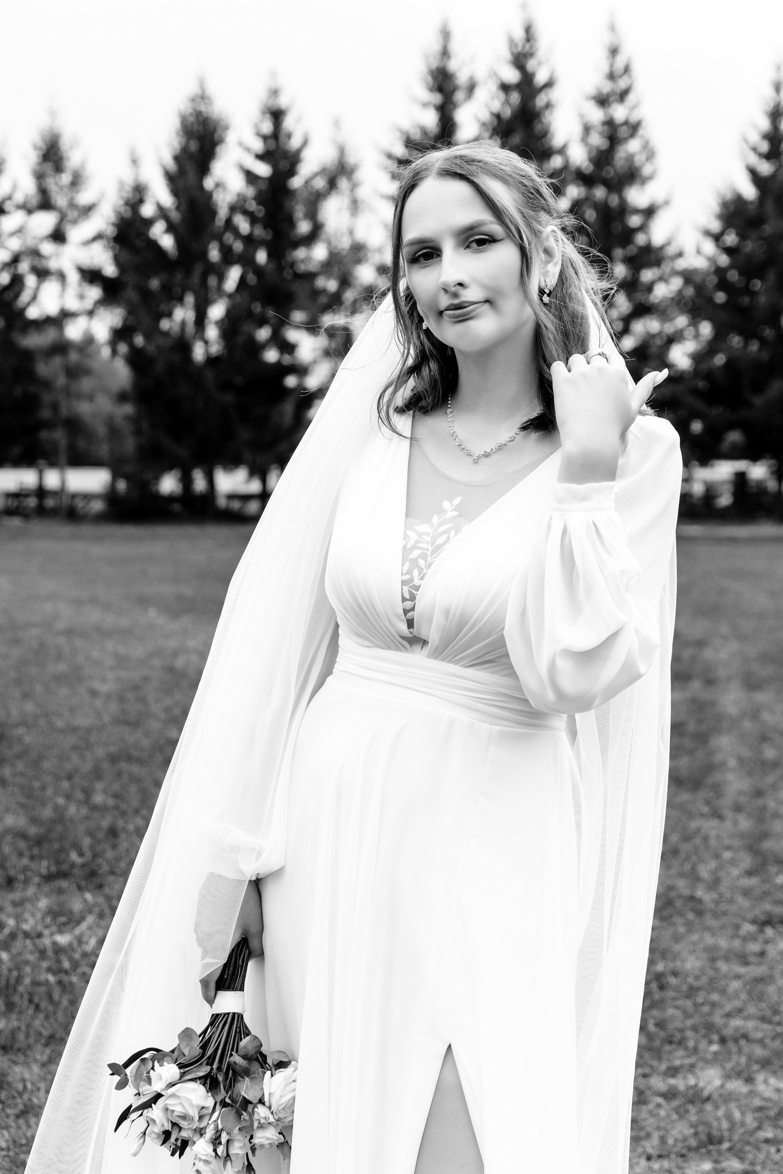 Елизавета и Владислав. Главная