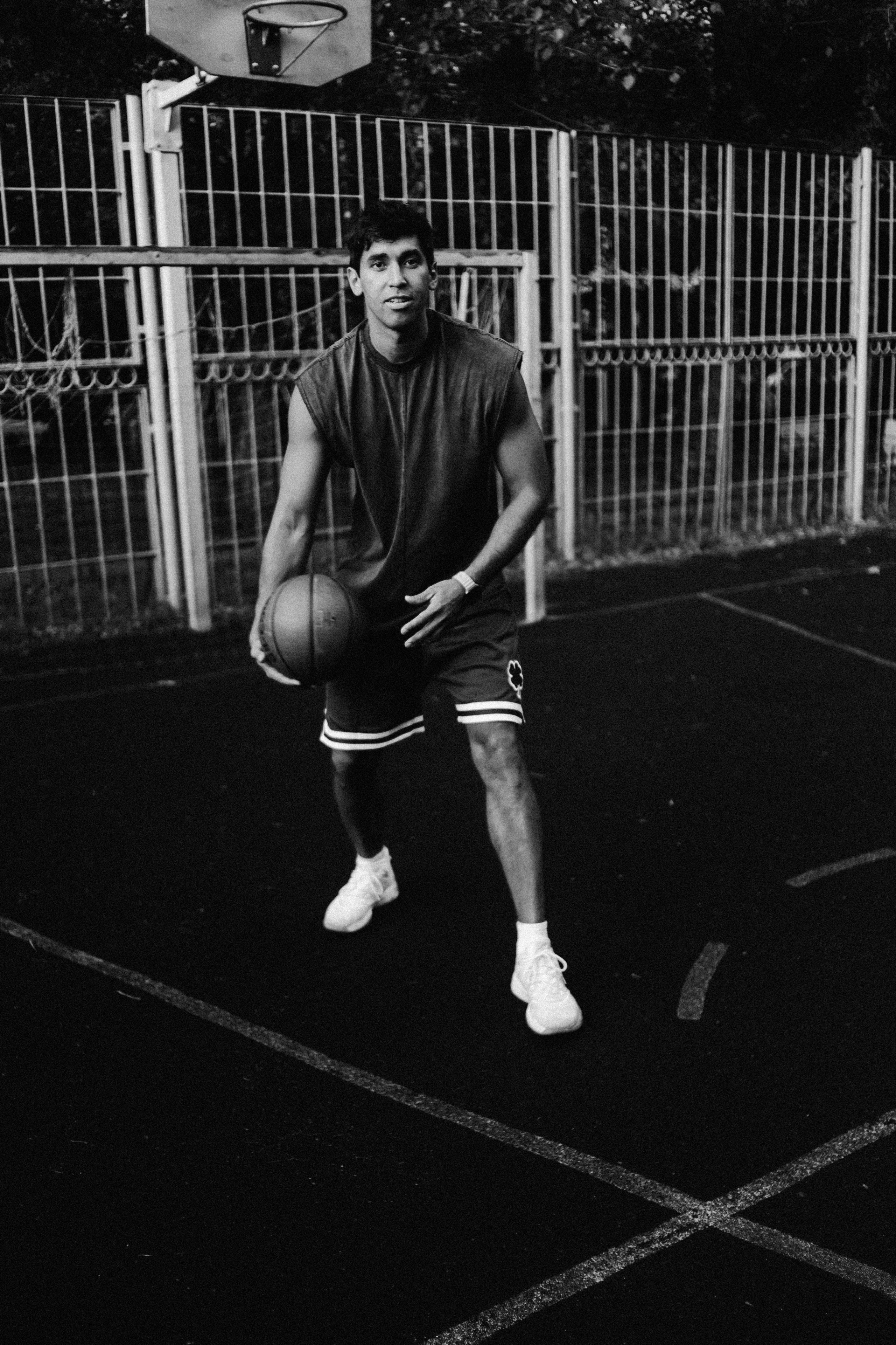 Игорь. Портретный фотограф в Санкт-Петербурге Элина Ситникова