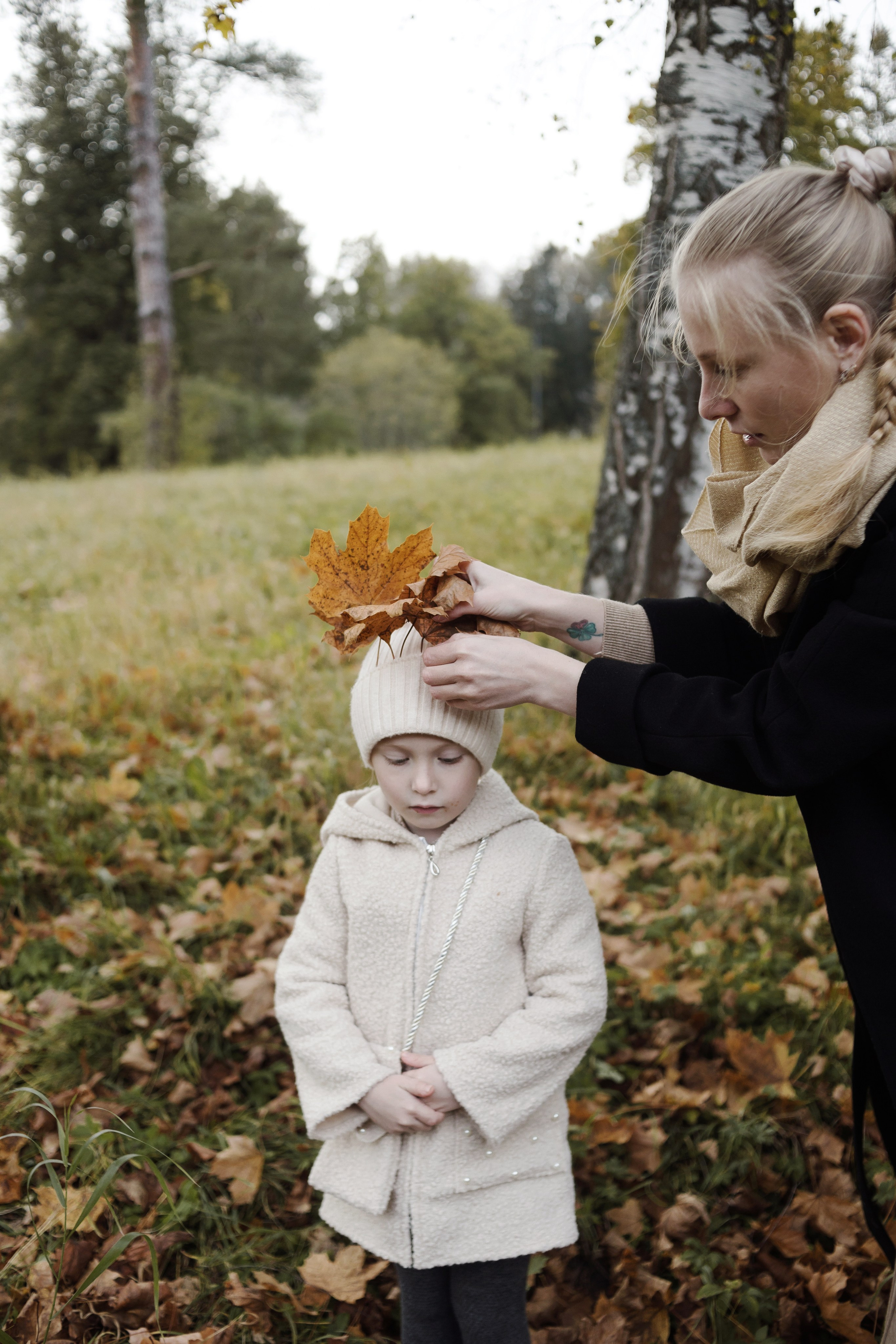 Md: @id64353812  и дочь СофьяOrg: @creative_photoday