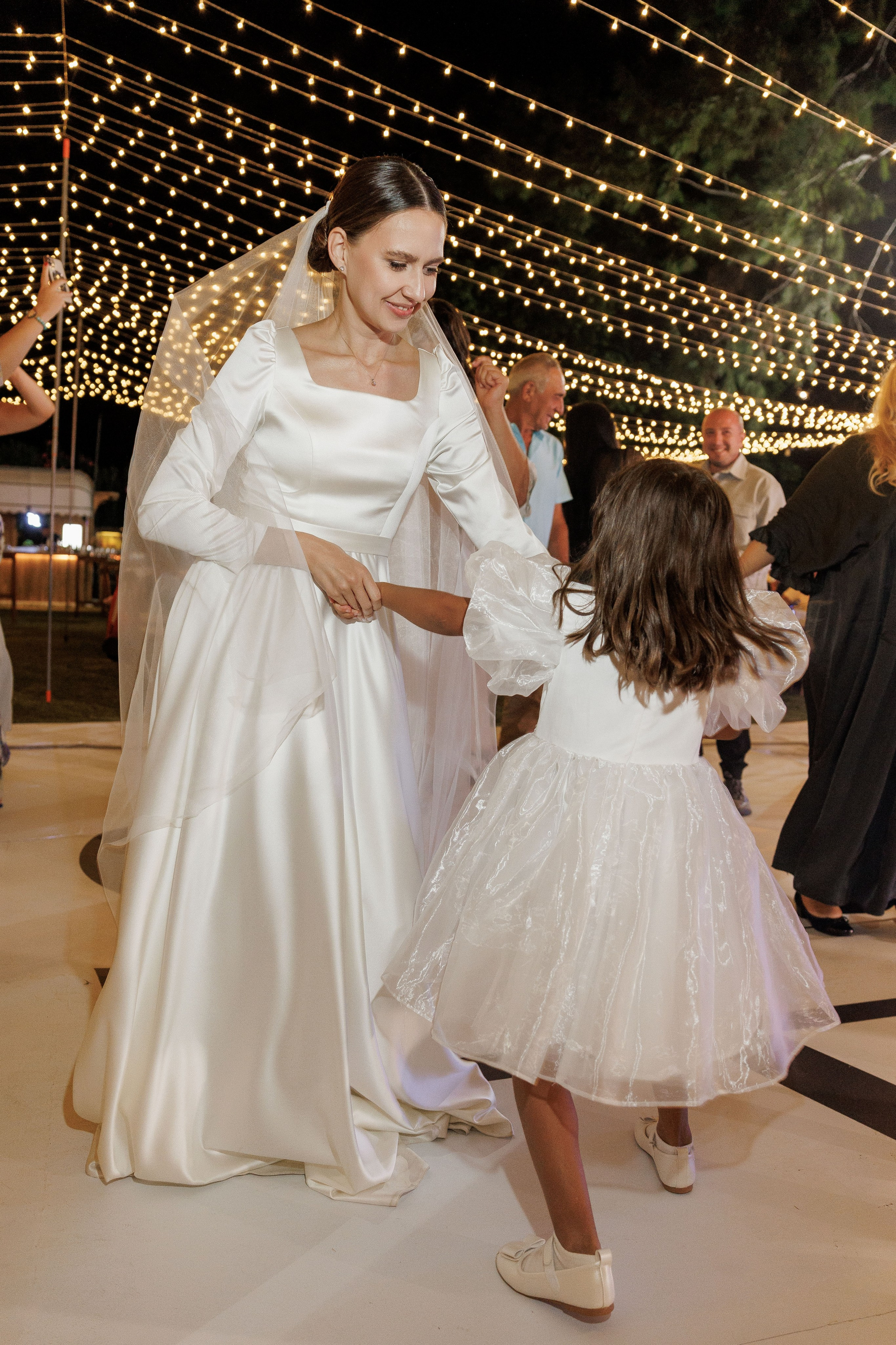 Alena+Selman. Фотограф Иван Газукин
