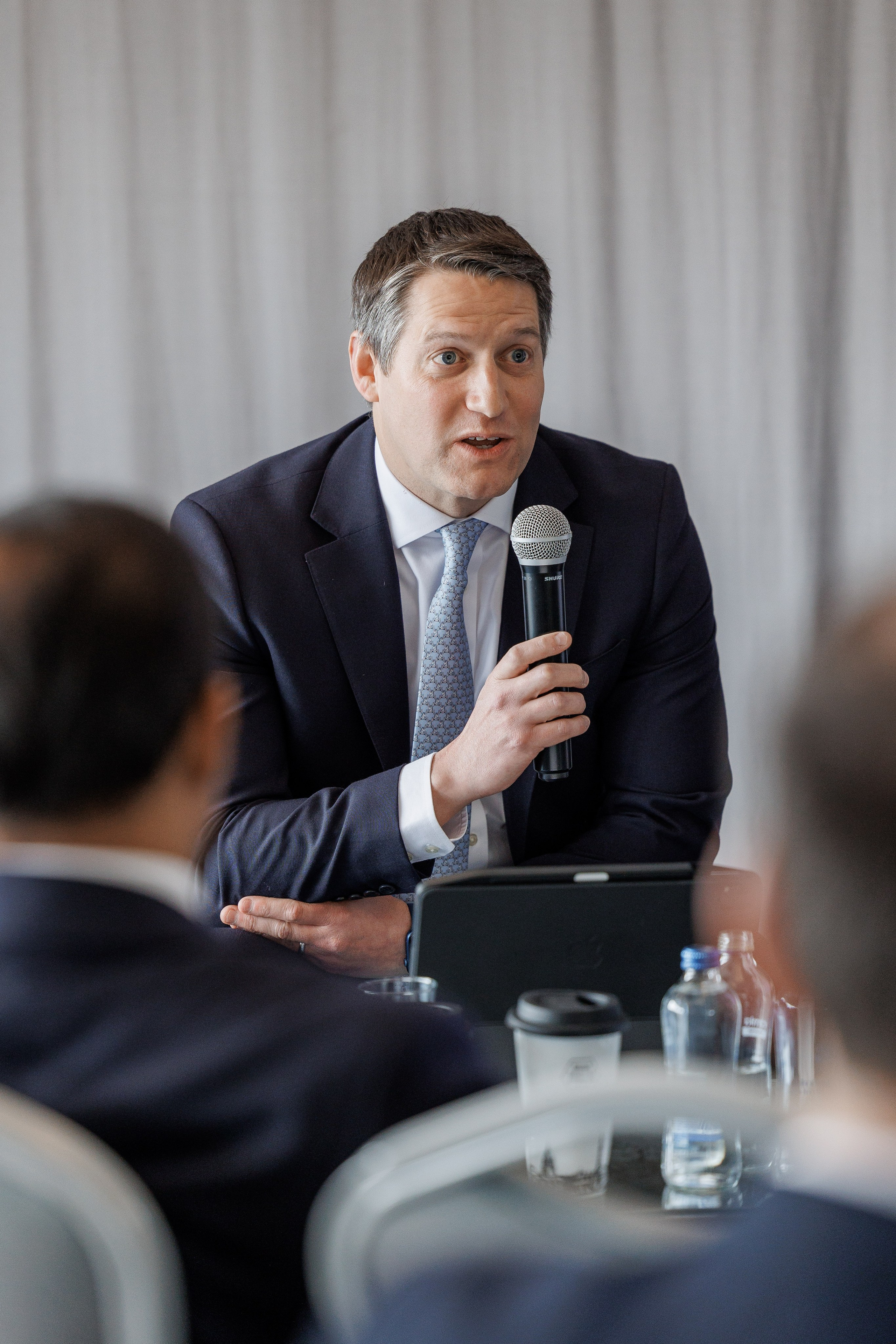 English day InIstanbul. About