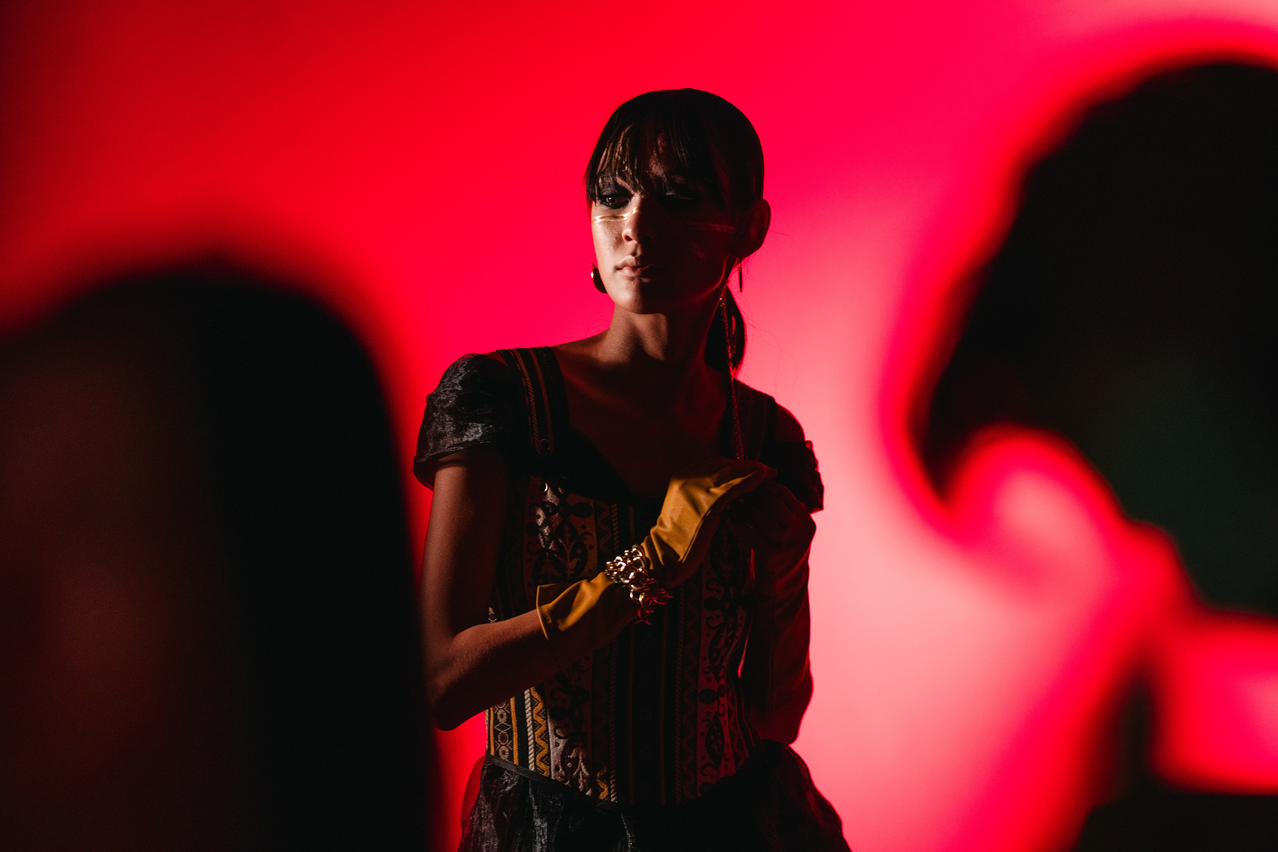 Мастер-класс от SIGMA и SAMMEN SCHOOL с Максимом Баевым. Фотограф в Алматы Артемий Матюнин