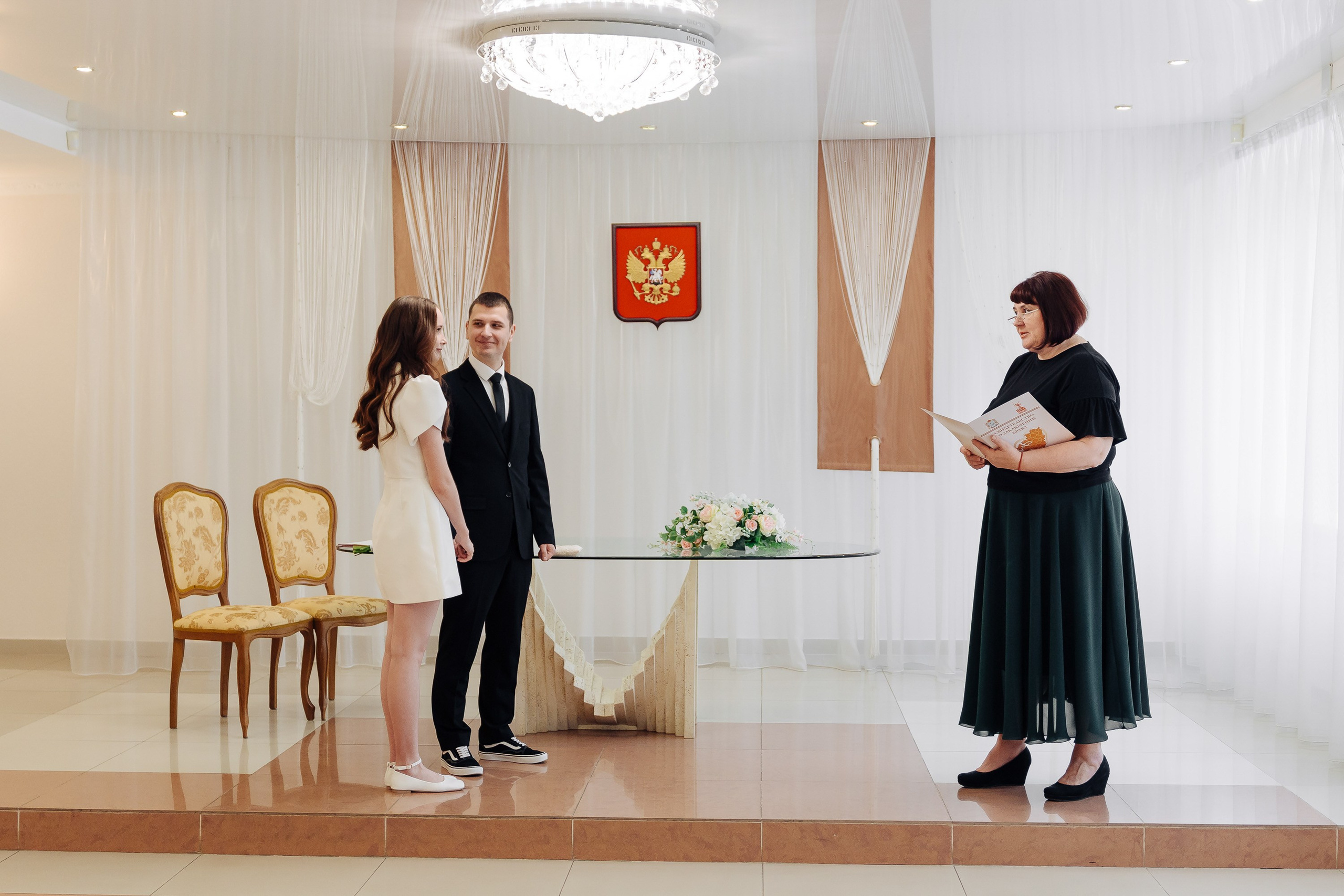 Будем жить! | 2025 Павел и Дарья. ИТВИ