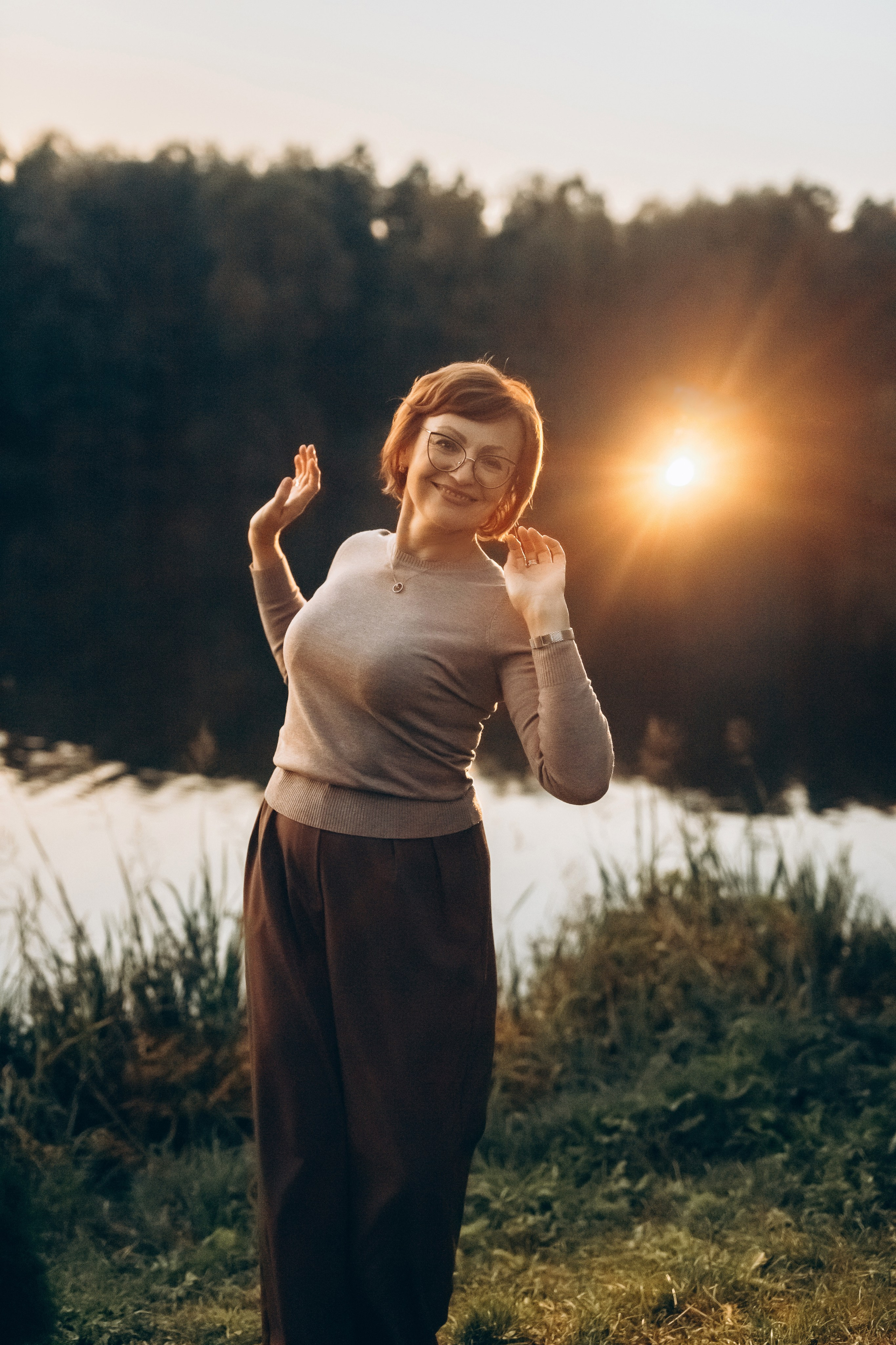 Ирина. Фотограф Ногинск Электросталь Наталья Осетрова